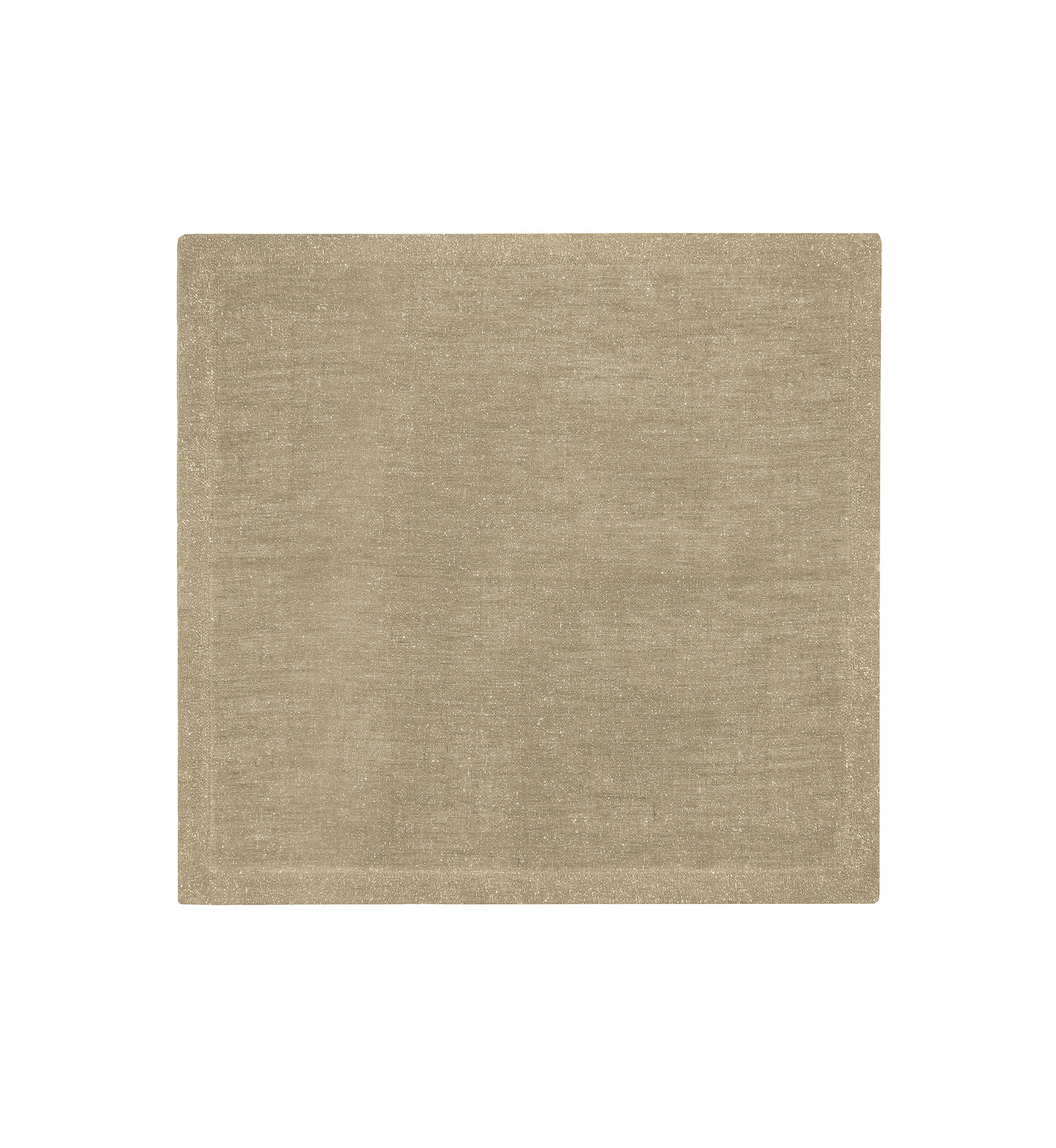 La Classica Luxury Linen Fabric Napkins - Set of 4