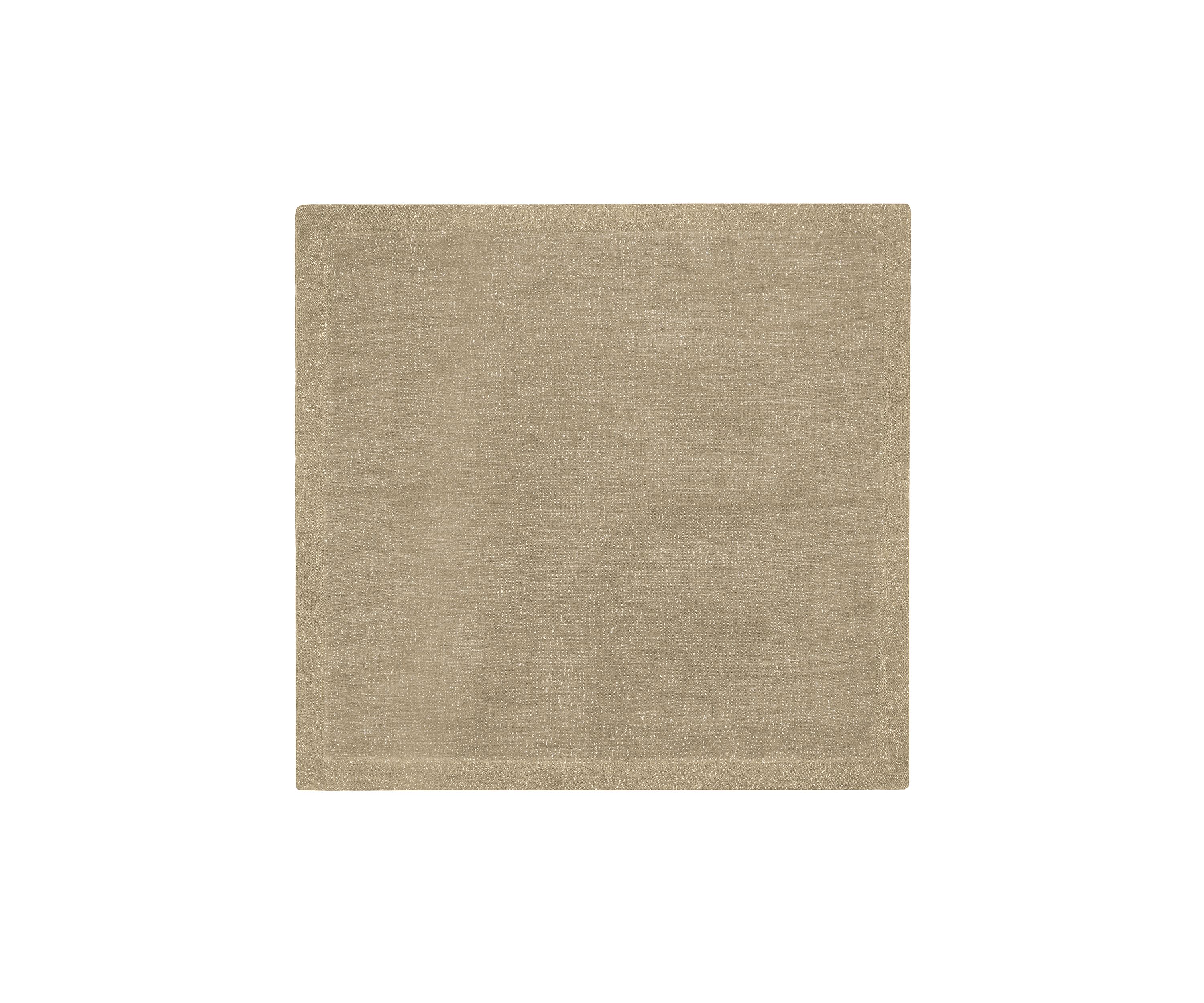 La Classica Luxury Linen Fabric Napkins - Set of 4