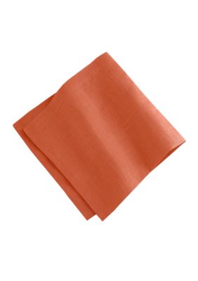 Villeroy & Boch La Classica Luxury Linen Fabric Napkins - Set of 4