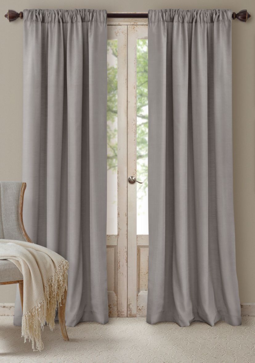 Cachet 3 in 1 Window Panels 52-in. x 108-in.