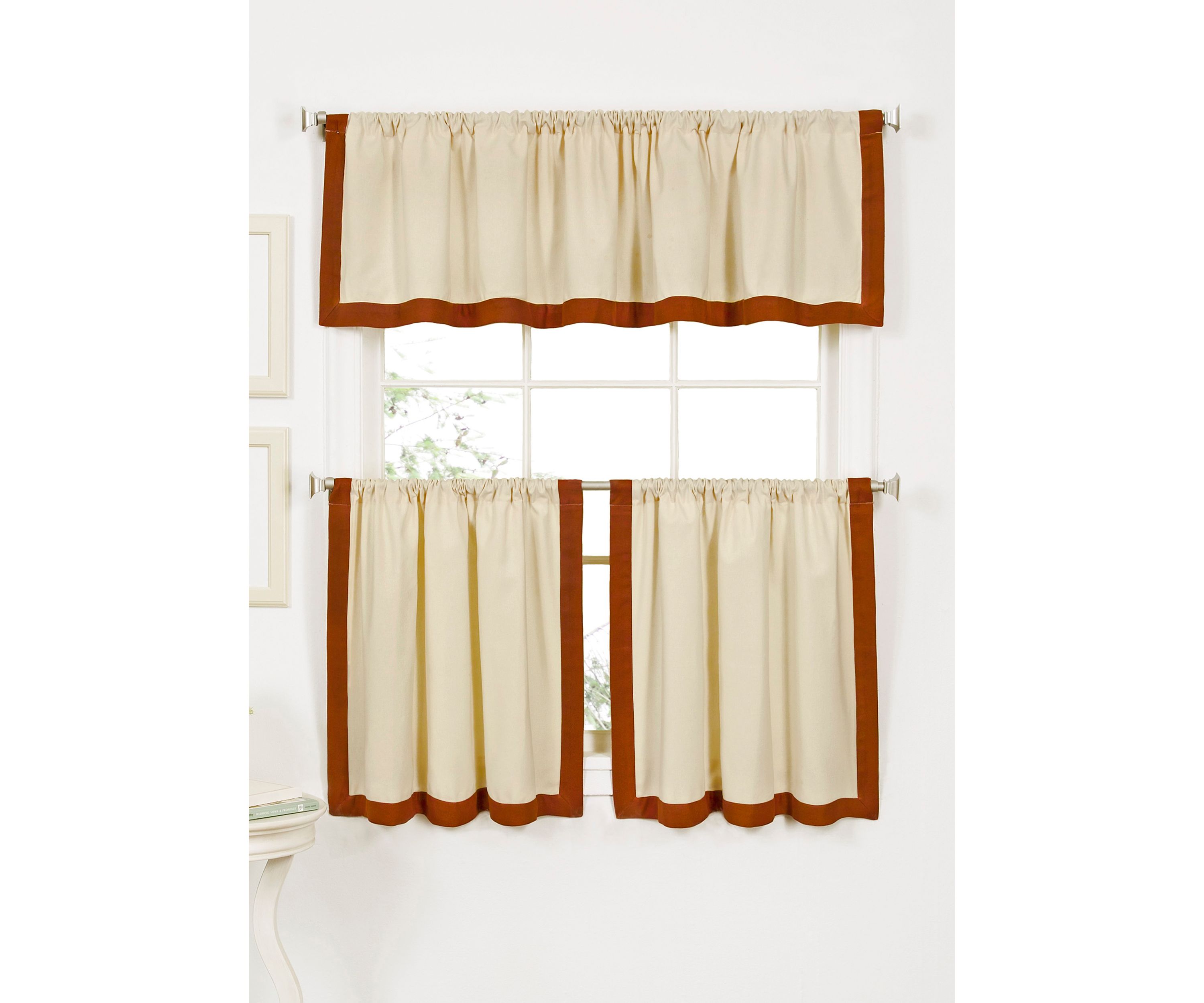 Wilton 30-in. x 24-in. Kitchen Tier set of 2