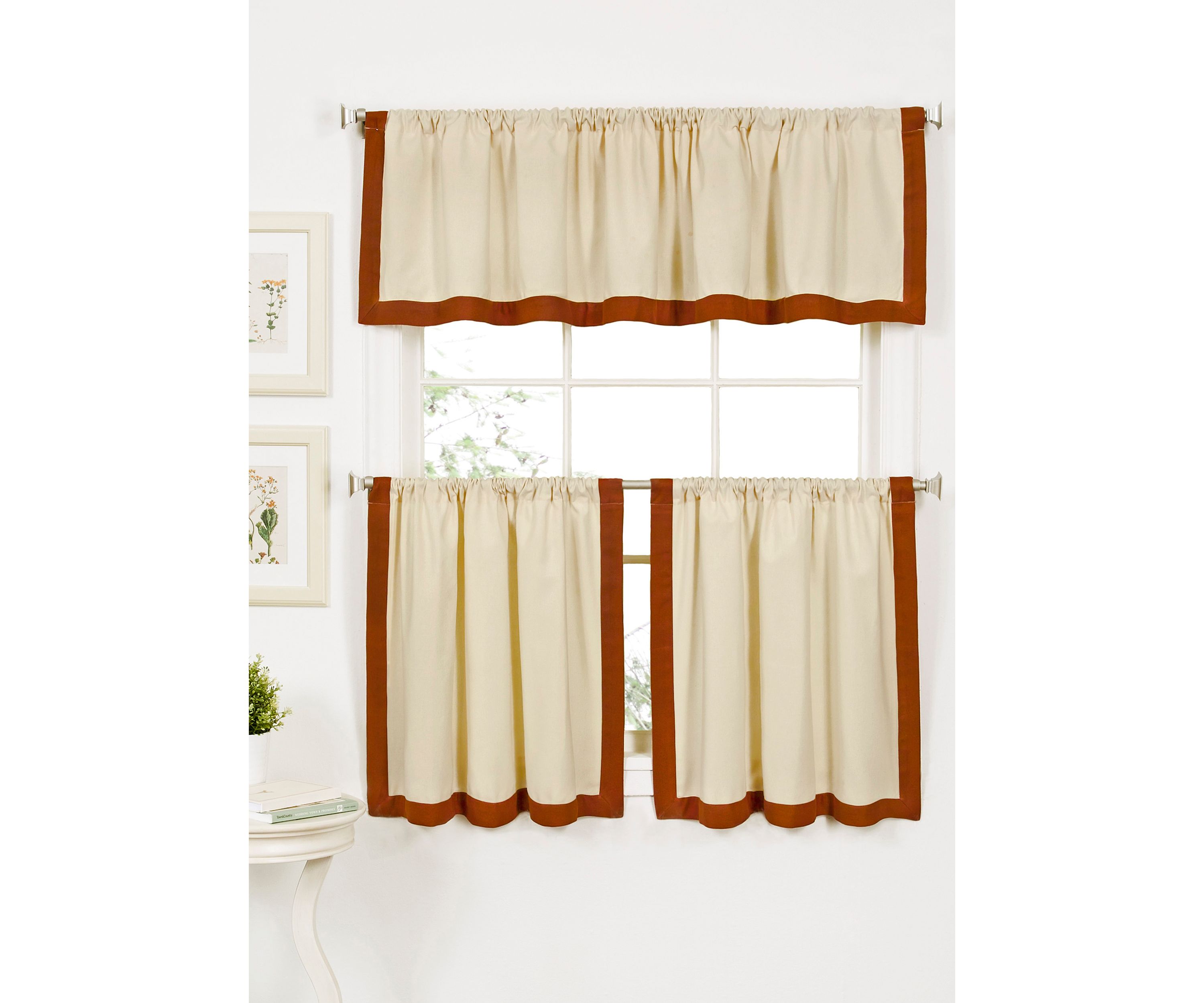 Wilton 30-in. x 36-in. Kitchen Tier set of 2