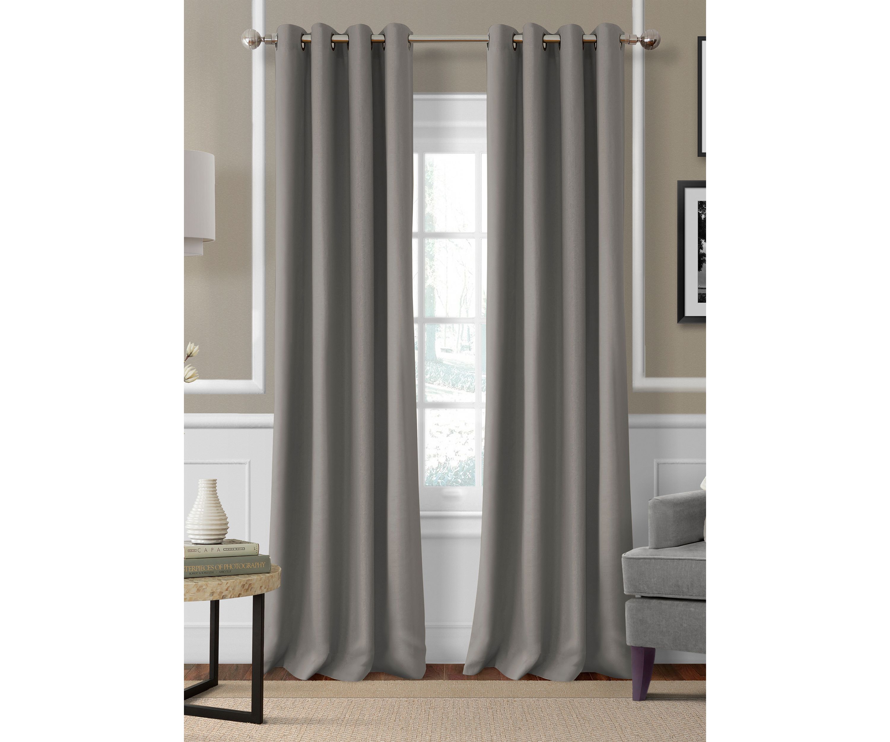 Essex Window Panel 50-in. x 84-in.
