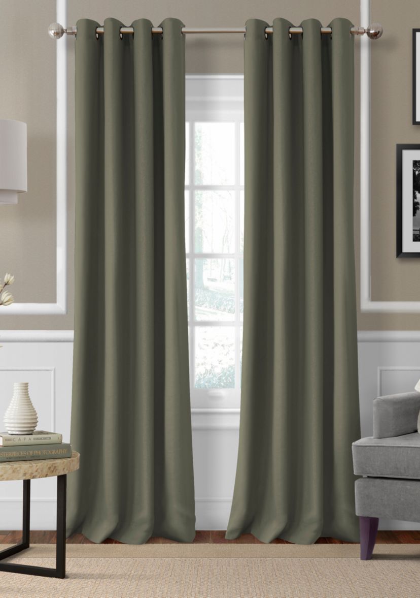 Essex Window Panel 50-in. x 95-in.