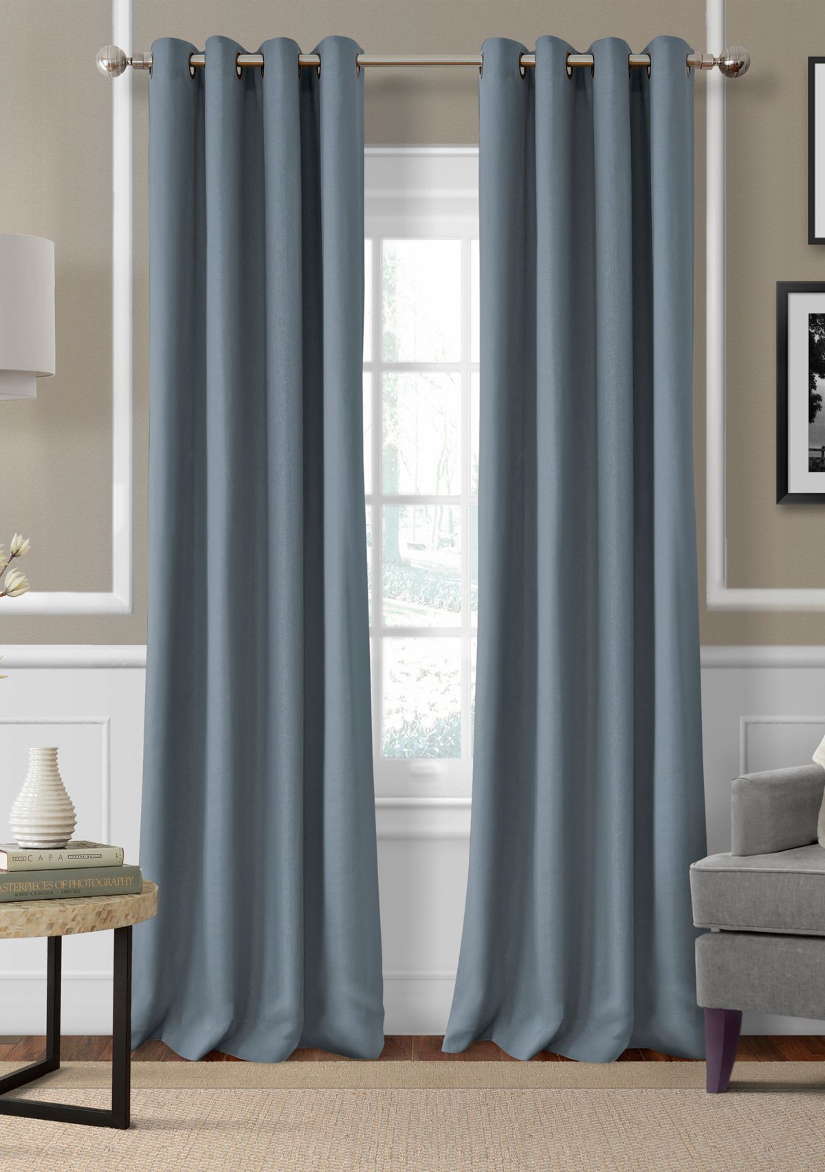 Essex Window Panel 50-in. x 108-in.