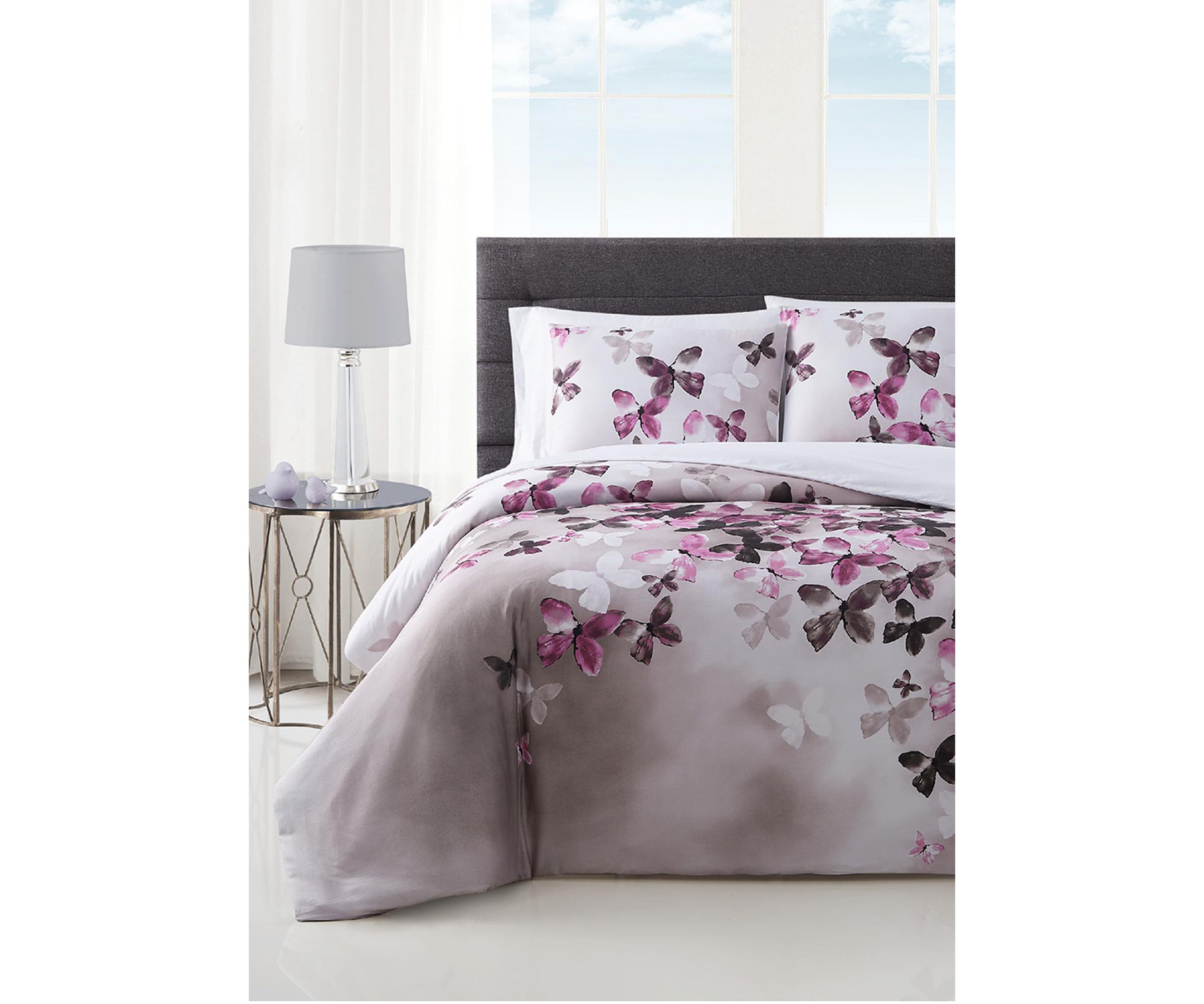 Lissara Duvet Set