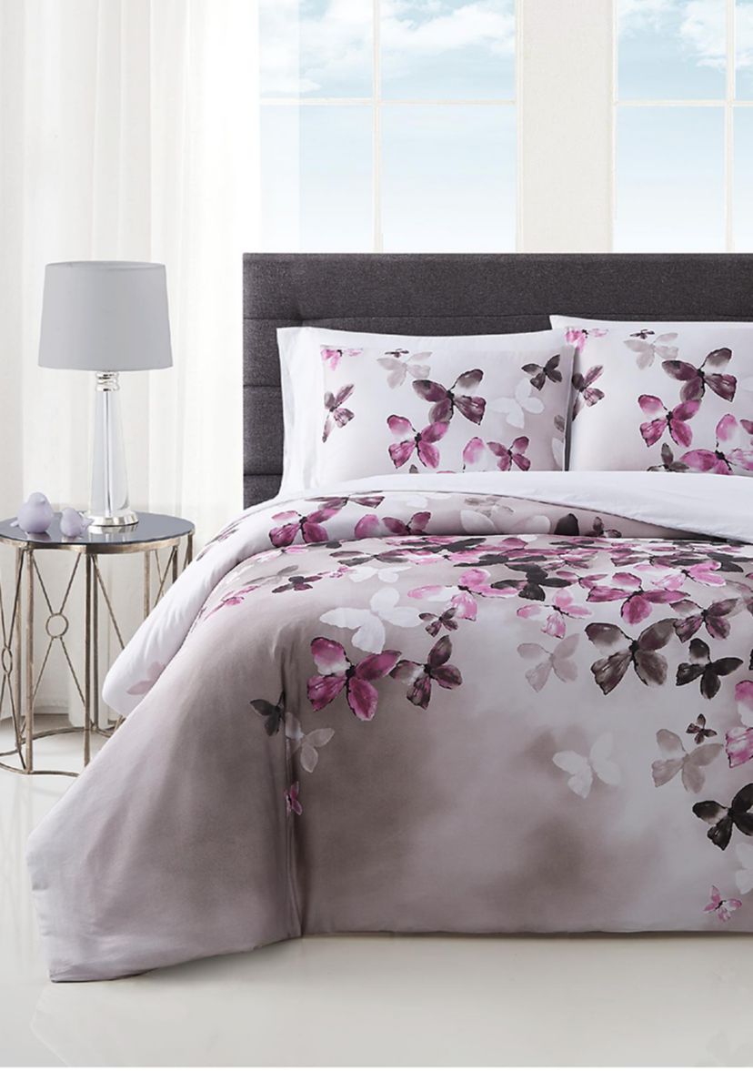 Lissara Duvet Set