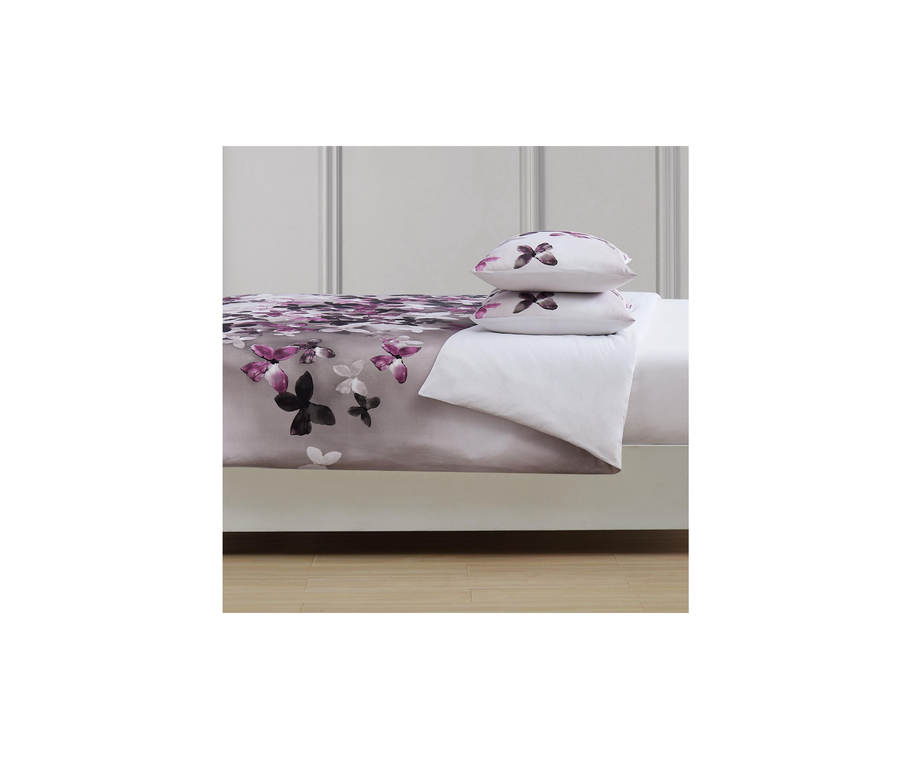 Lissara Duvet Set