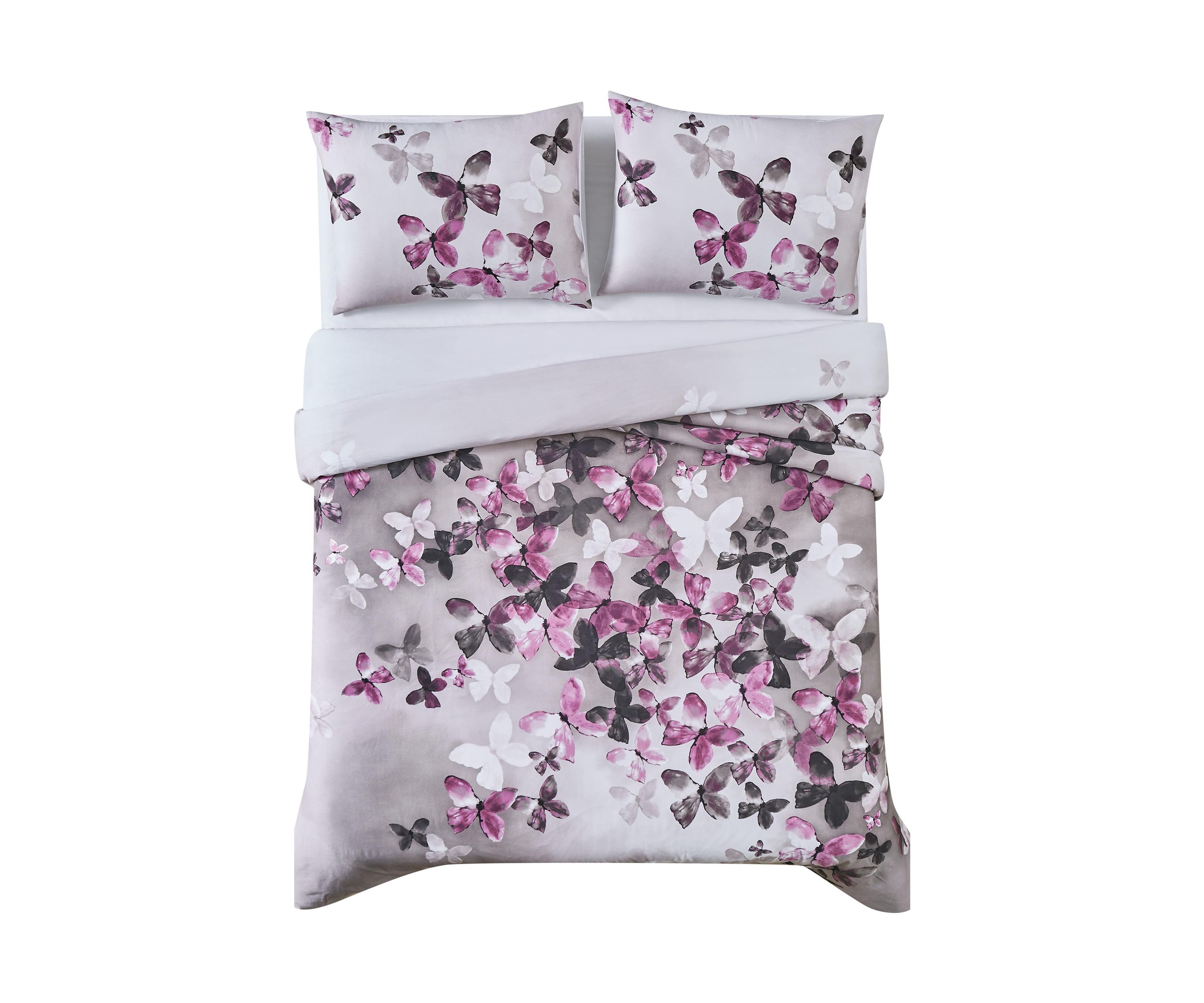 Lissara Duvet Set