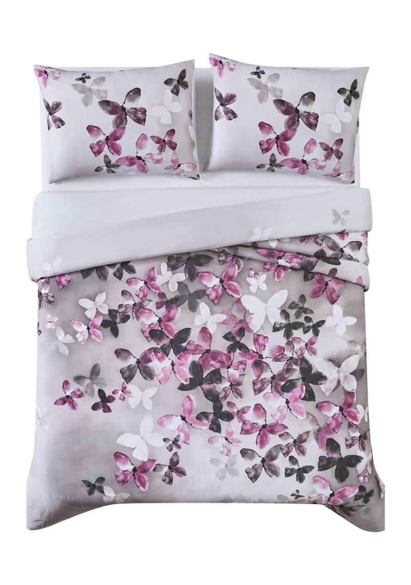 Lissara Duvet Set