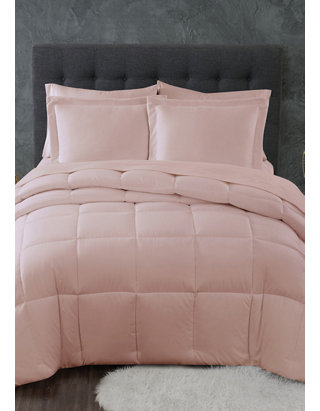 TRULY CALM™ Antimicrobial Comforter Collection | belk