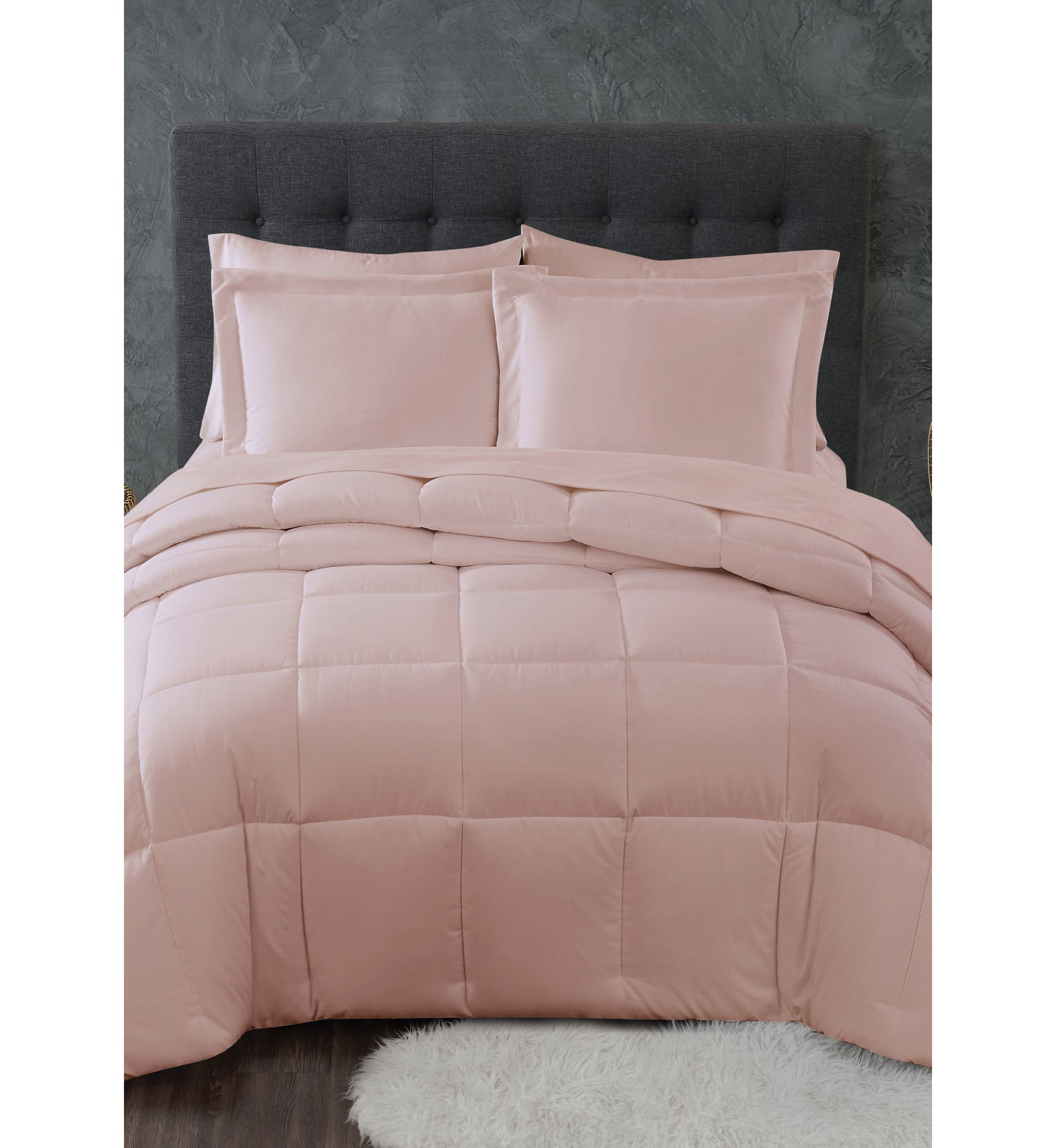 Antimicrobial Comforter Collection