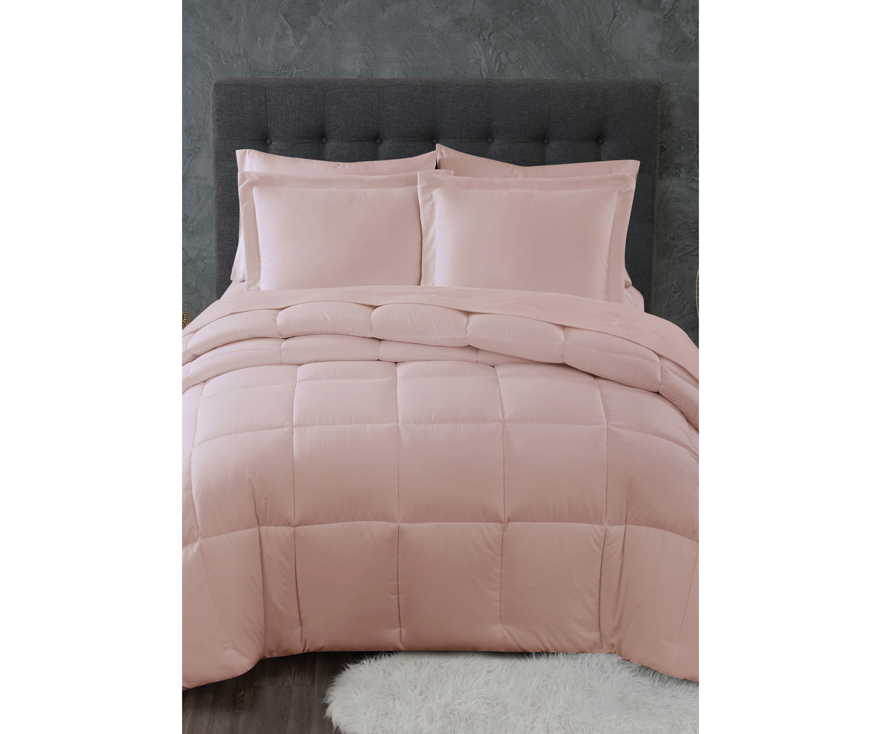 Antimicrobial Comforter Collection