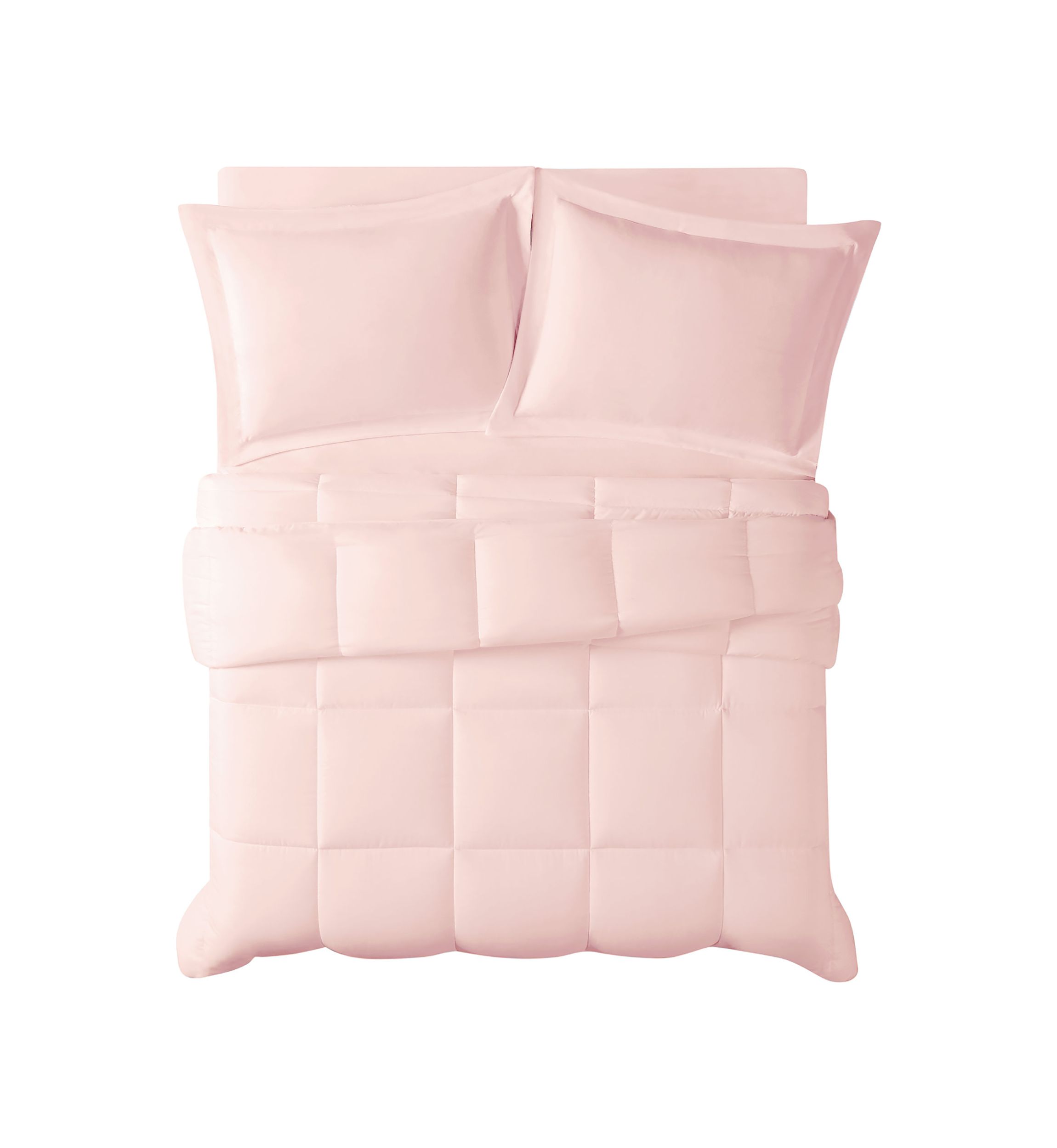 Antimicrobial Comforter Collection