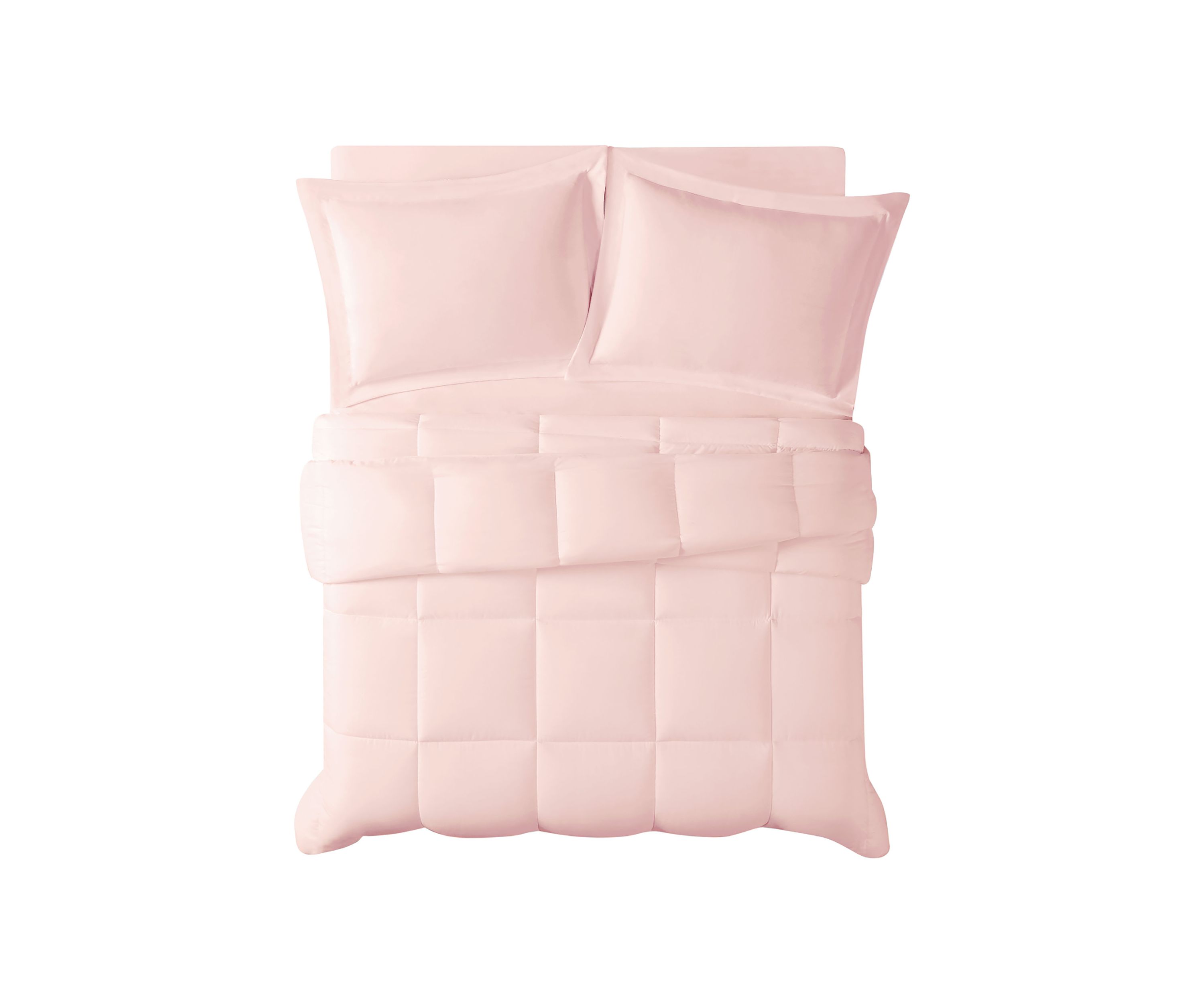Antimicrobial Comforter Collection