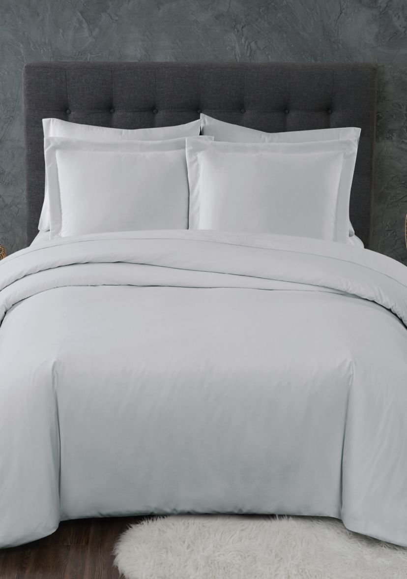  Antimicrobial Duvet Set 