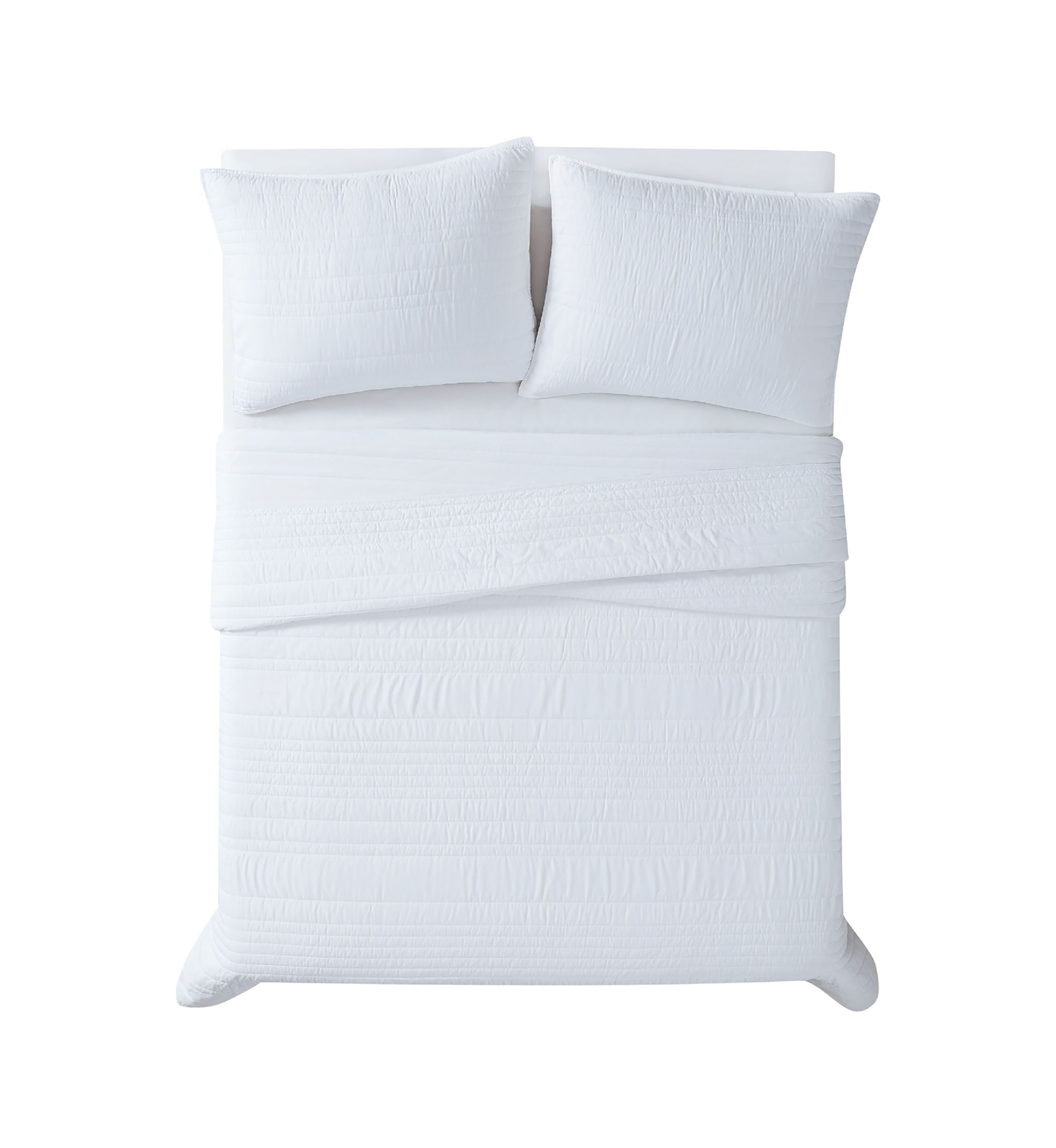  Antimicrobial Quilt Set 