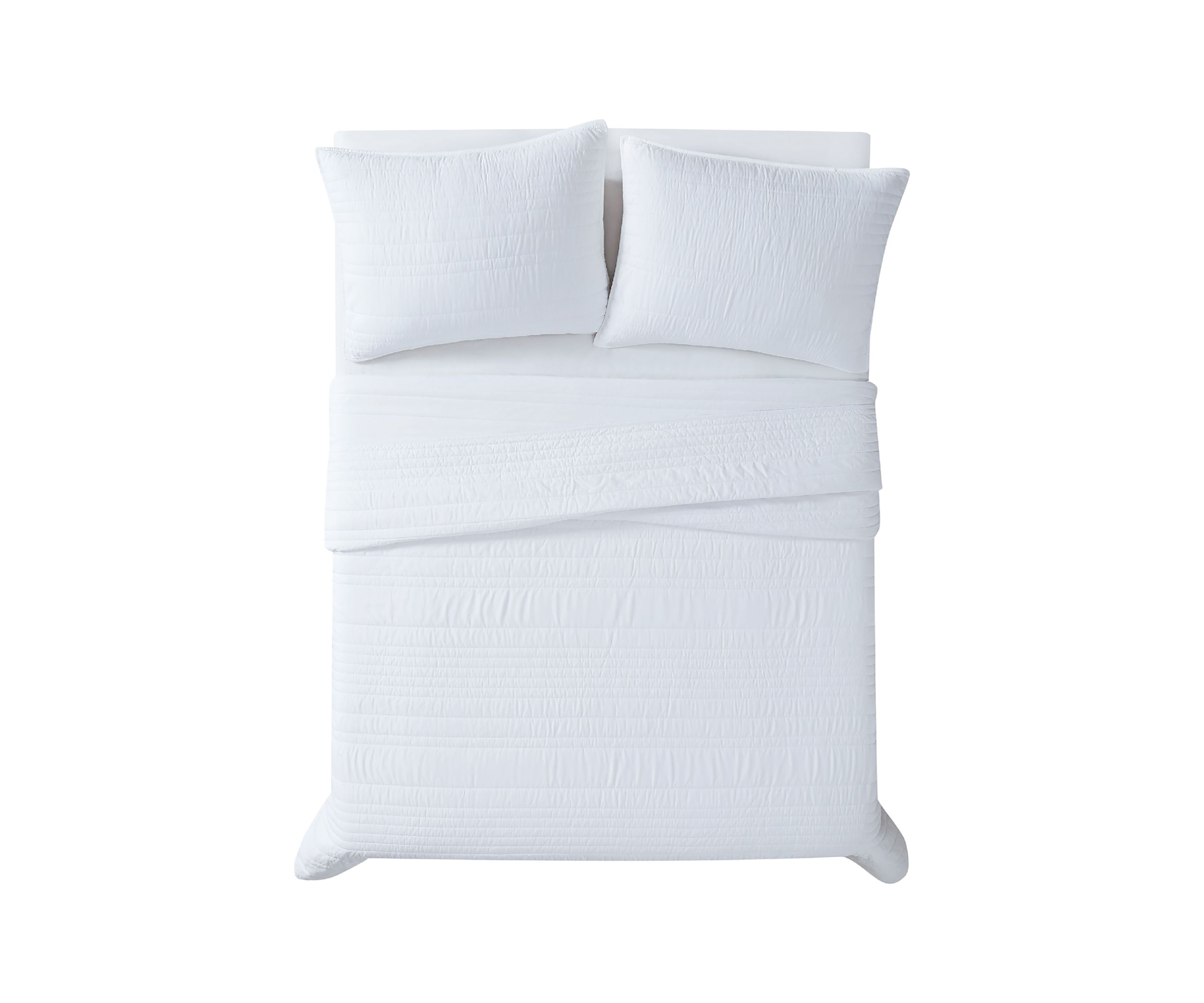  Antimicrobial Quilt Set 