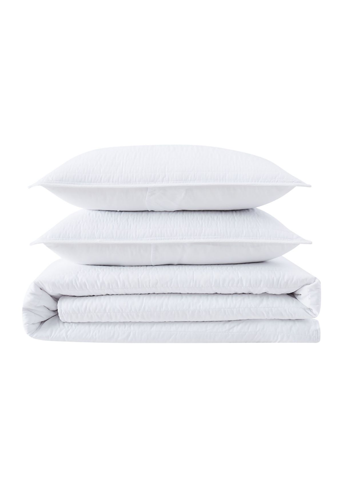  Antimicrobial Quilt Set 