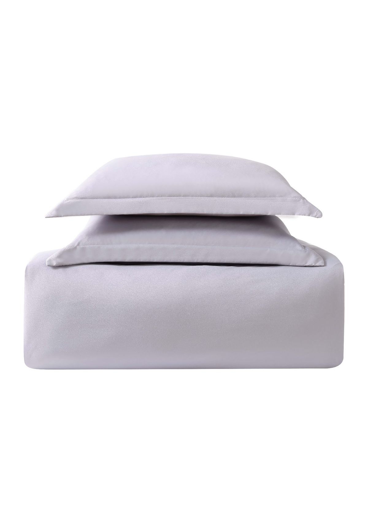  Everyday Solid Duvet Collection 