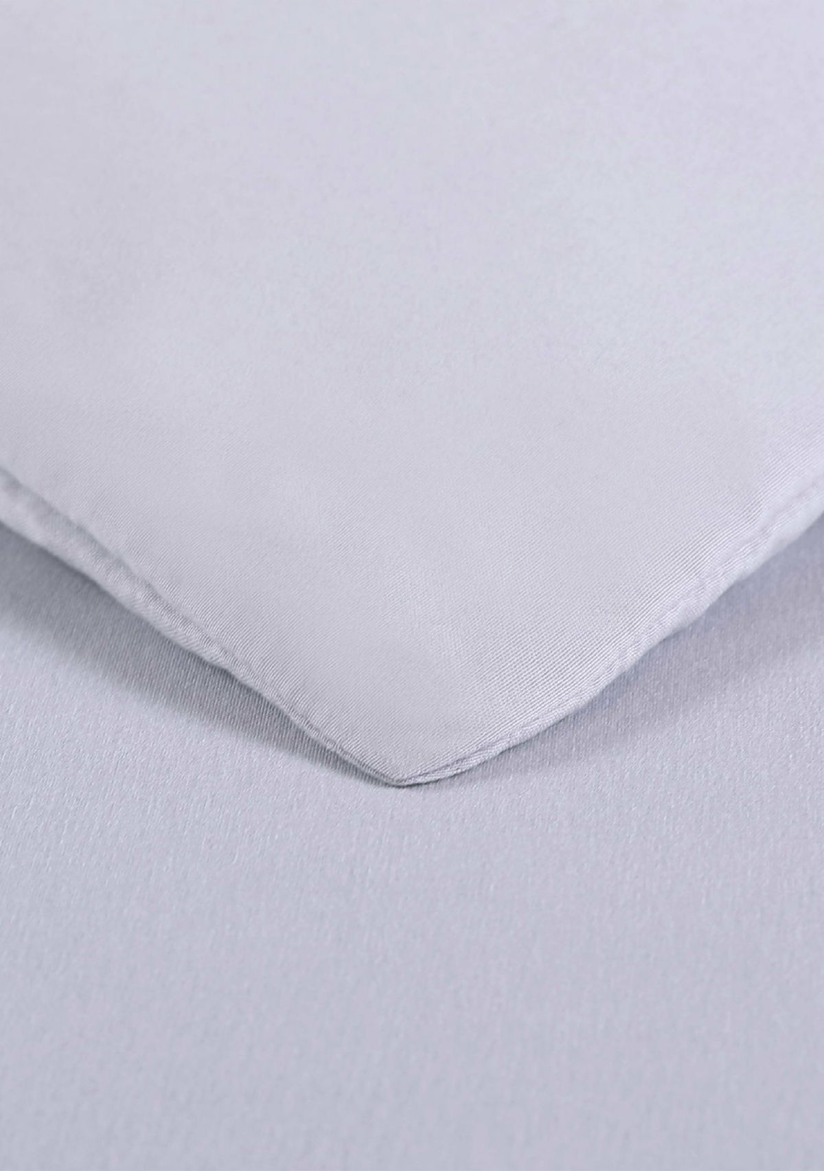  Everyday Solid Duvet Collection 