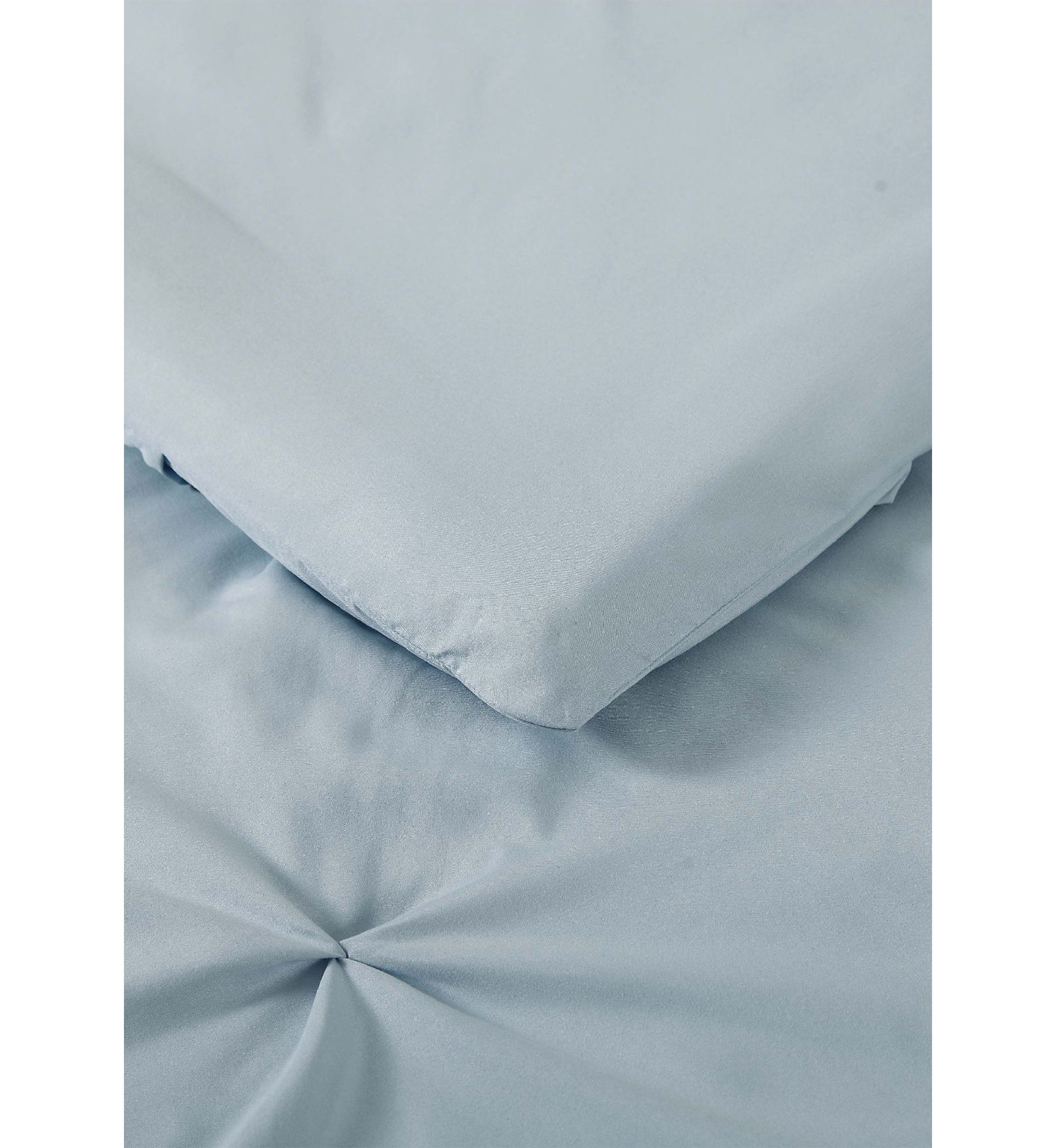  Everyday Pleated Duvet Collection 