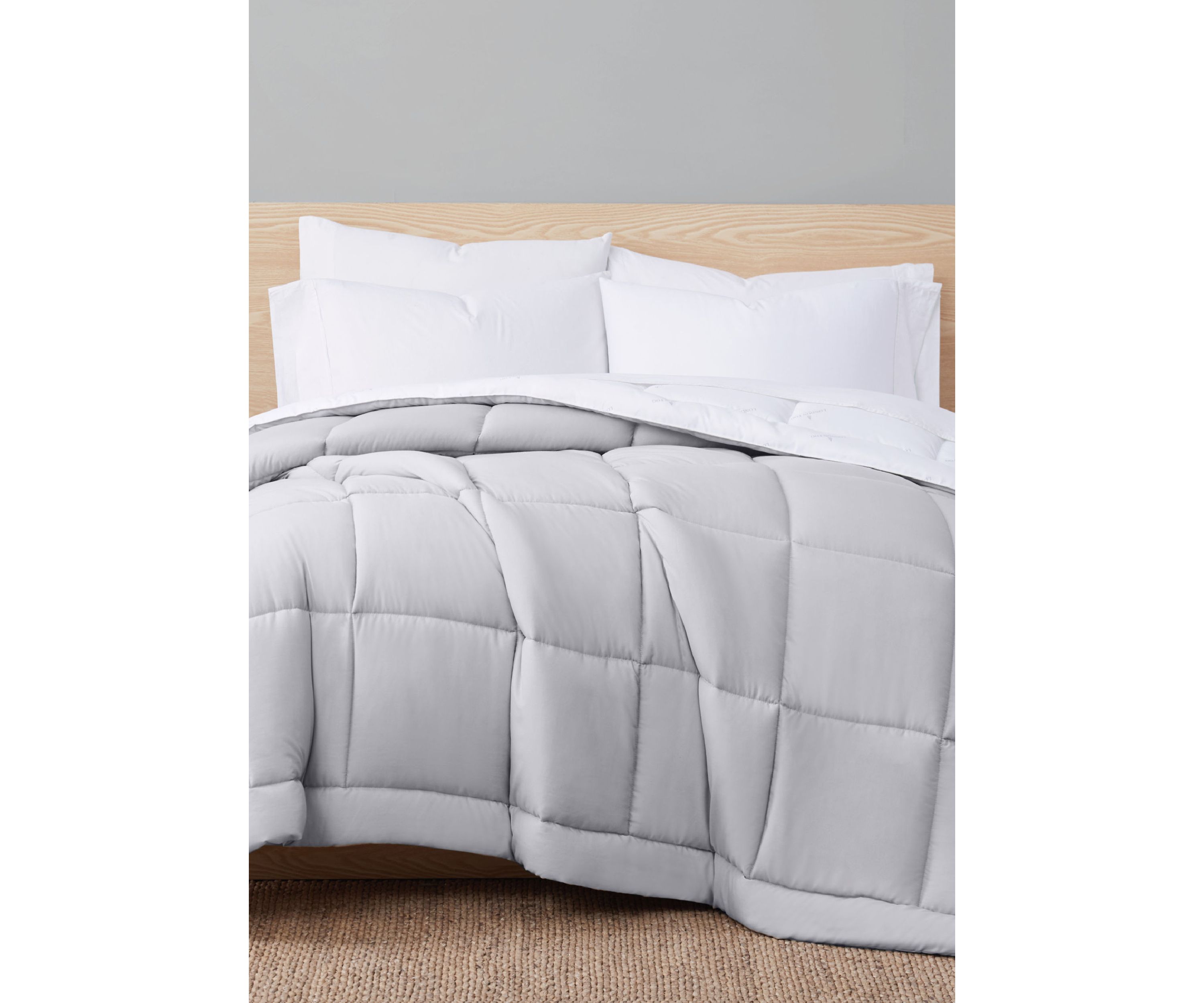  Super Soft Down Alternative Comforter Collection 