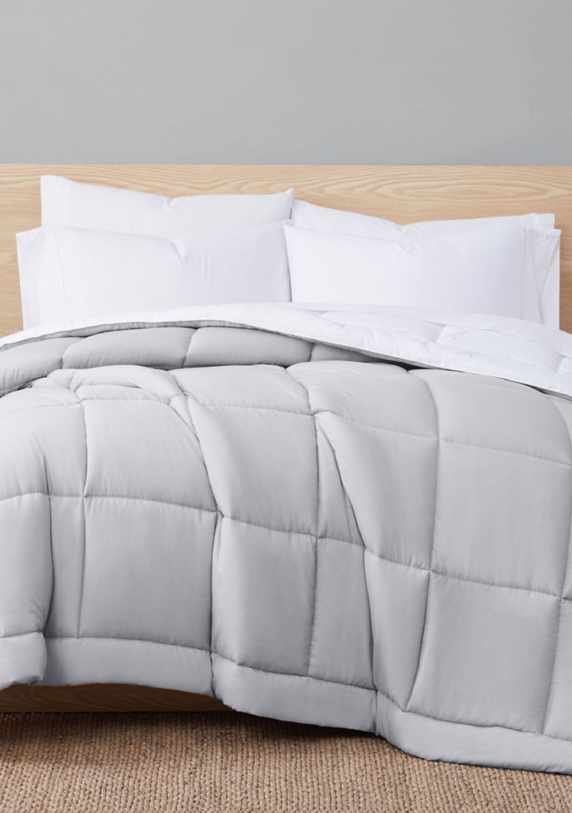  Super Soft Down Alternative Comforter Collection 