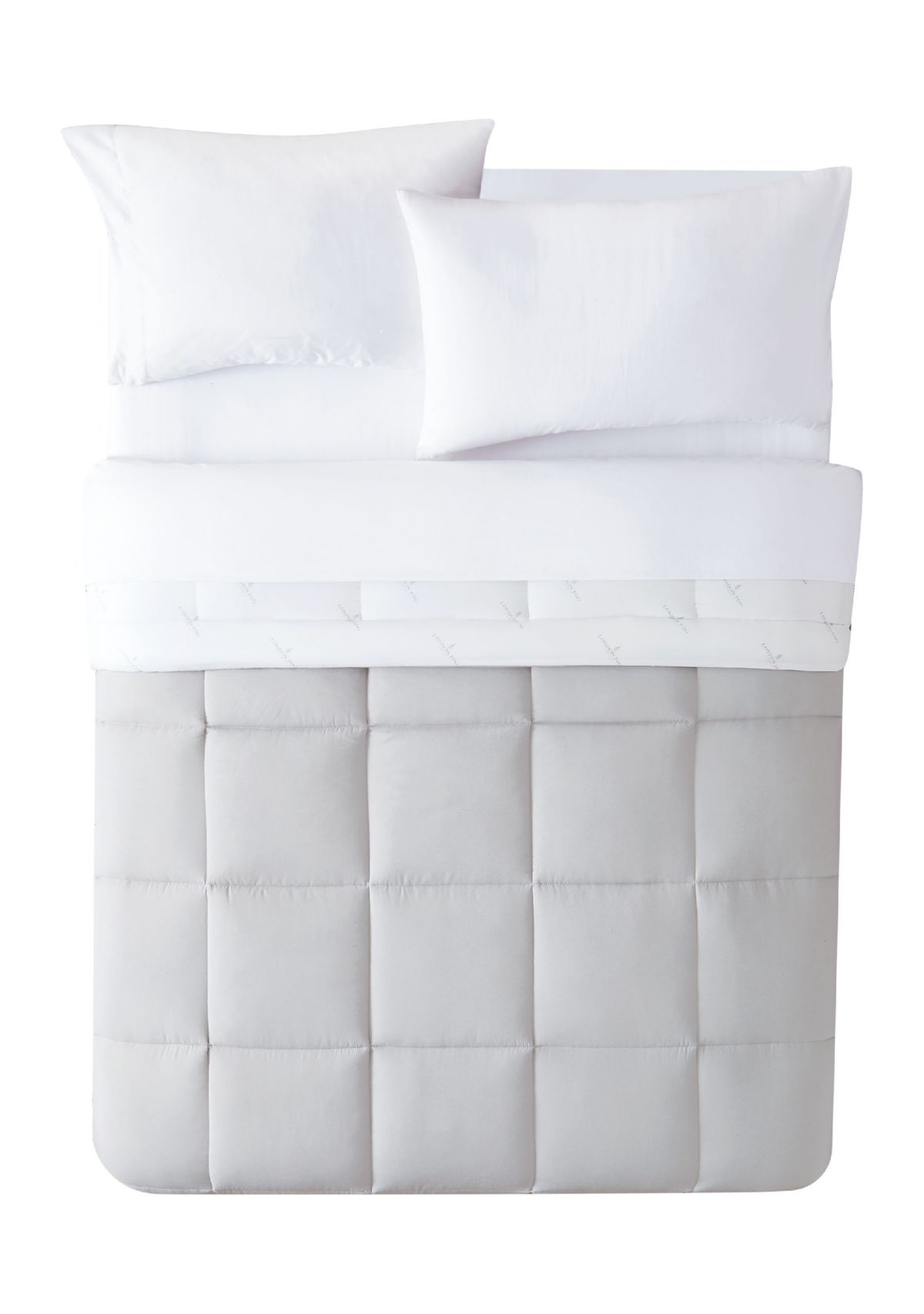  Super Soft Down Alternative Comforter Collection 