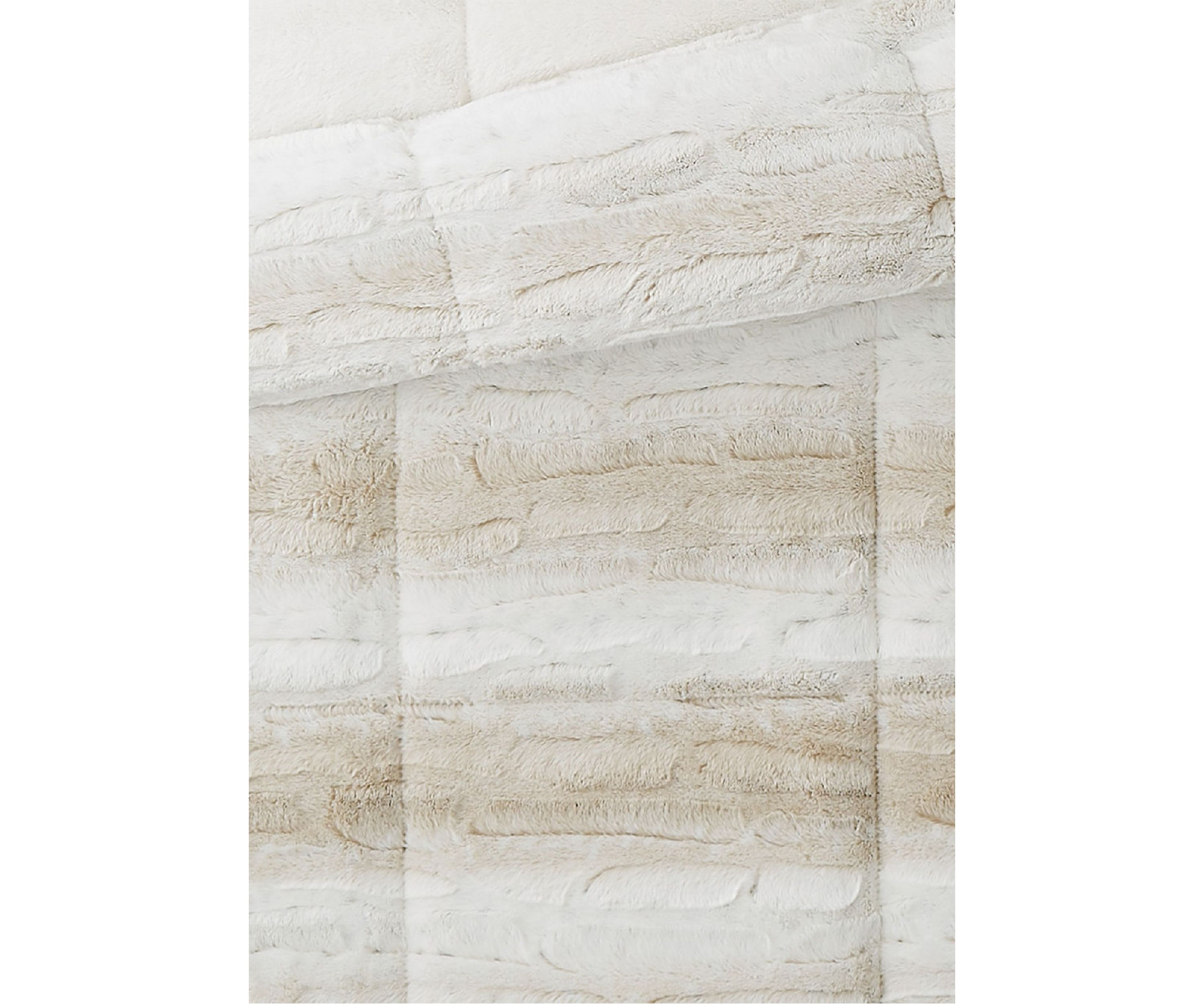  Snow Leopard Collection Comforter 