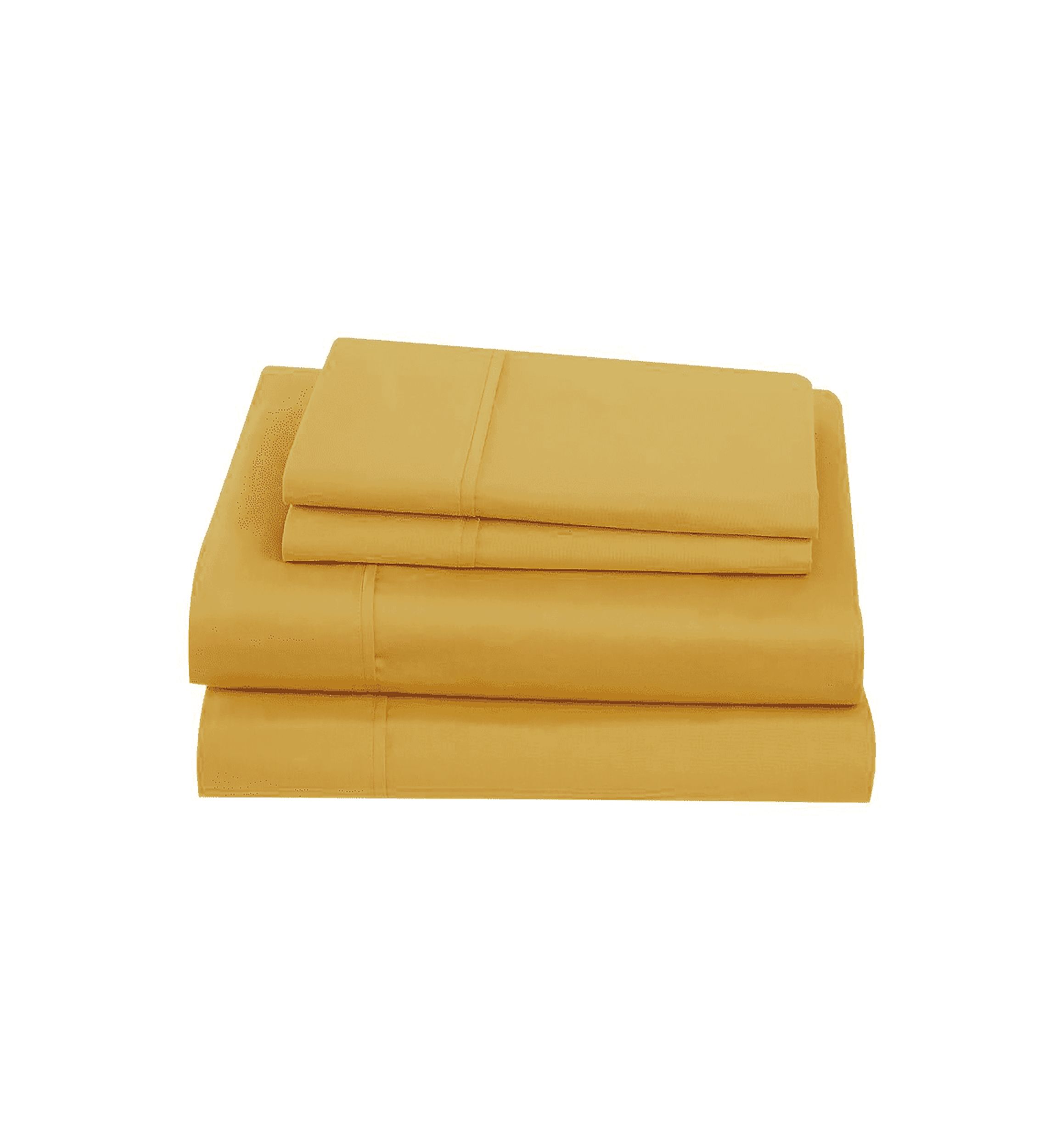 Brooklyn Loom 200 Thread Count Classic Cotton Sheet Sets