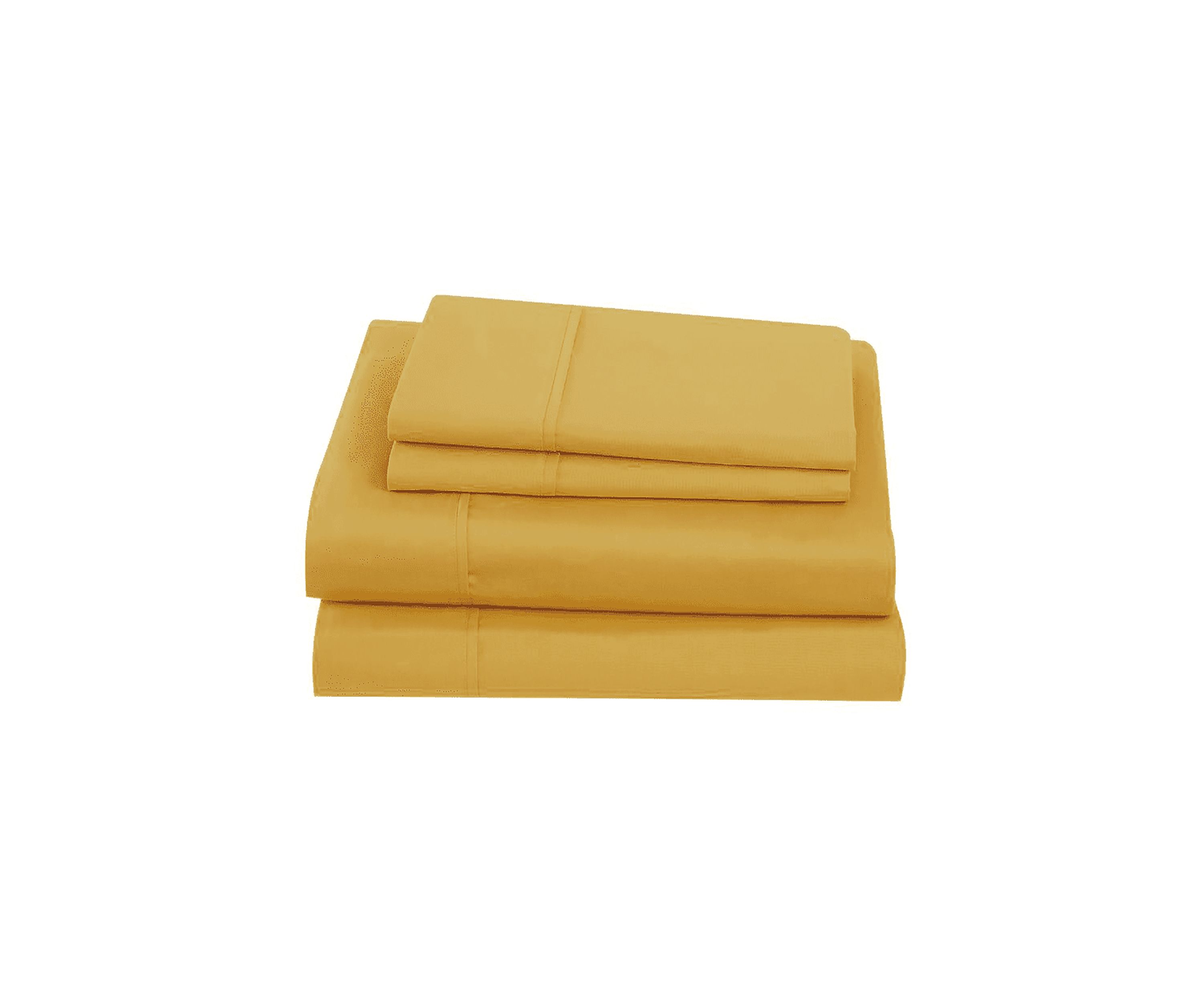 Brooklyn Loom 200 Thread Count Classic Cotton Sheet Sets