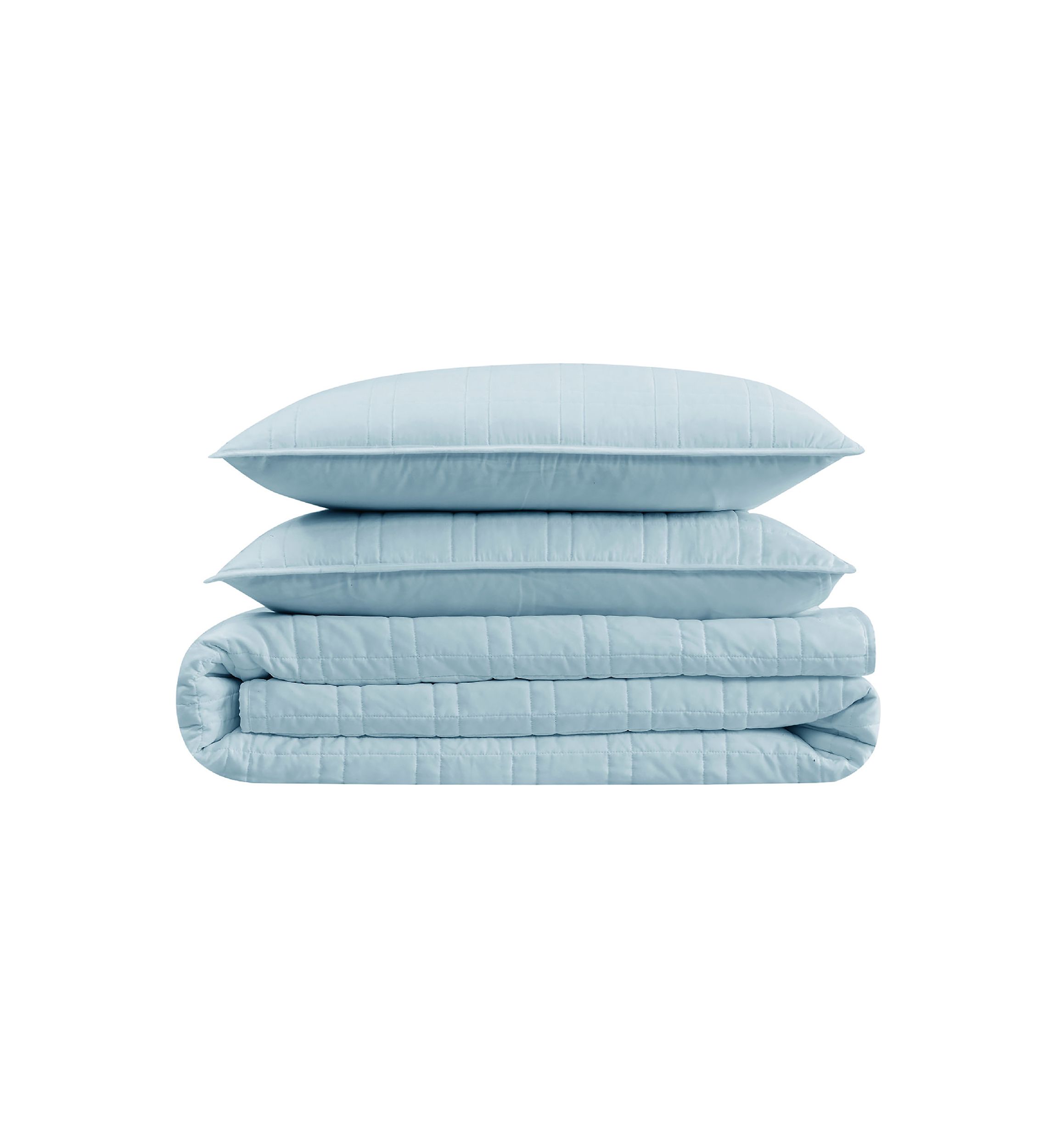 Heritage Solid Quilt Set