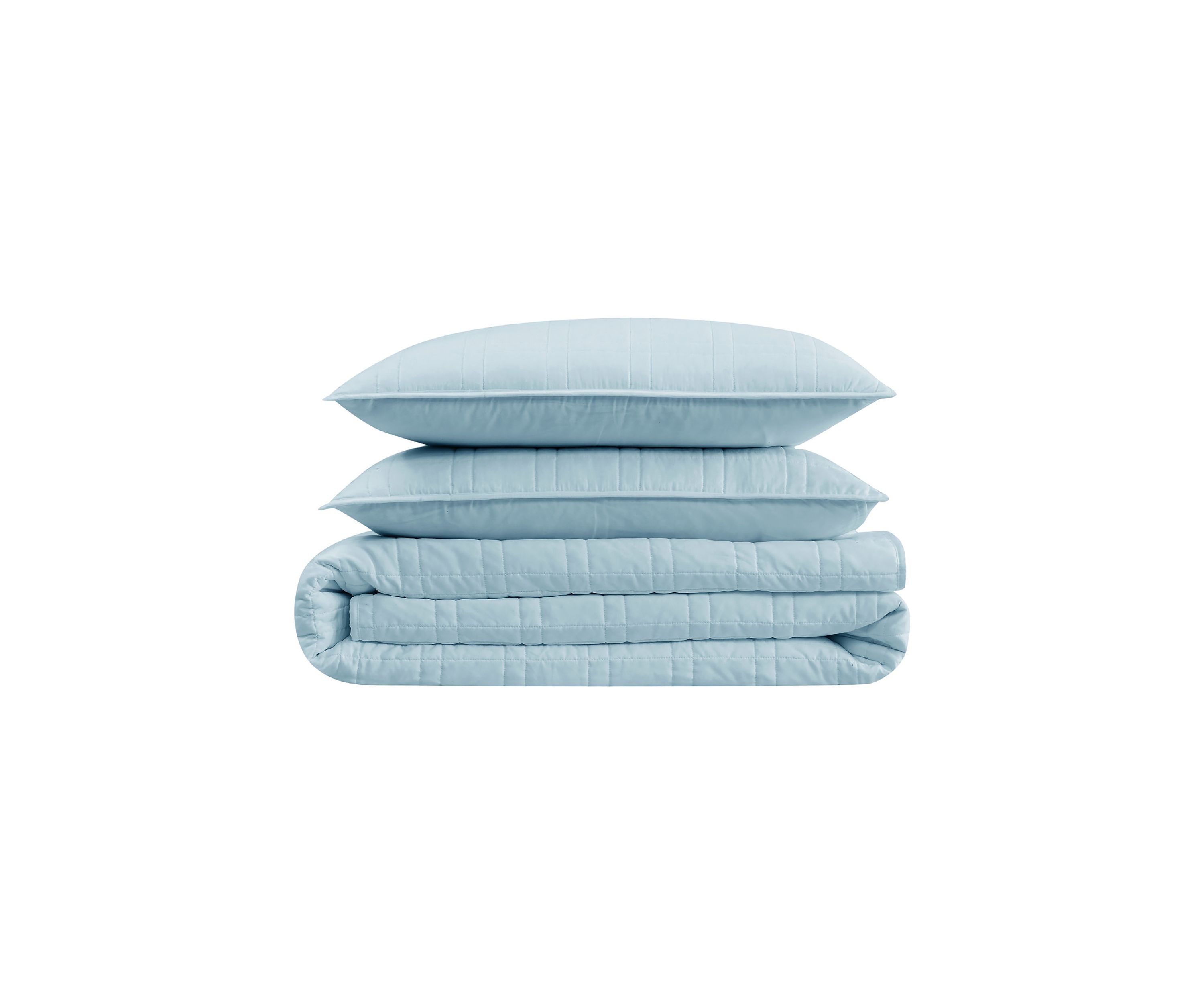 Heritage Solid Quilt Set