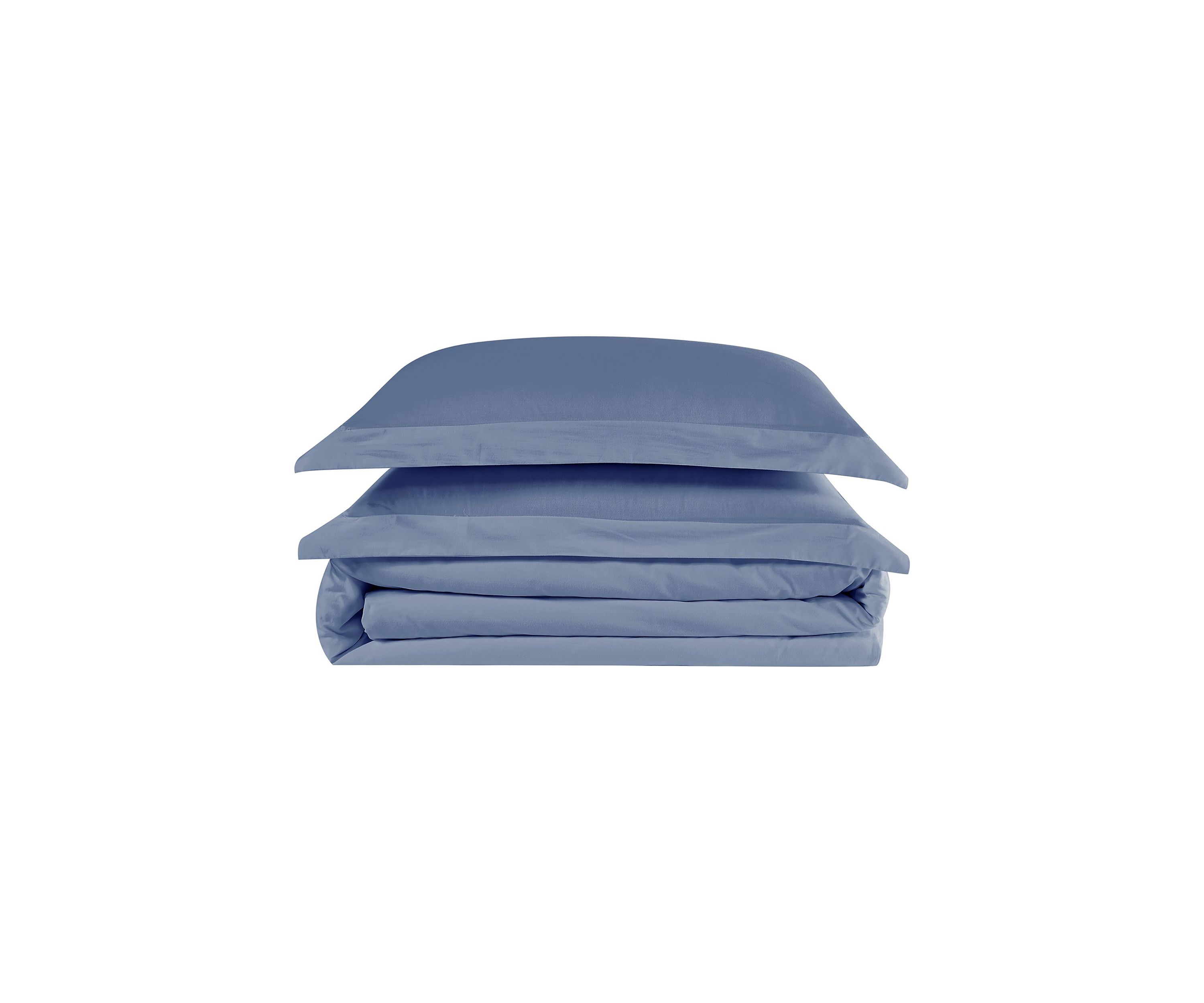 Silver Cool Duvet Set