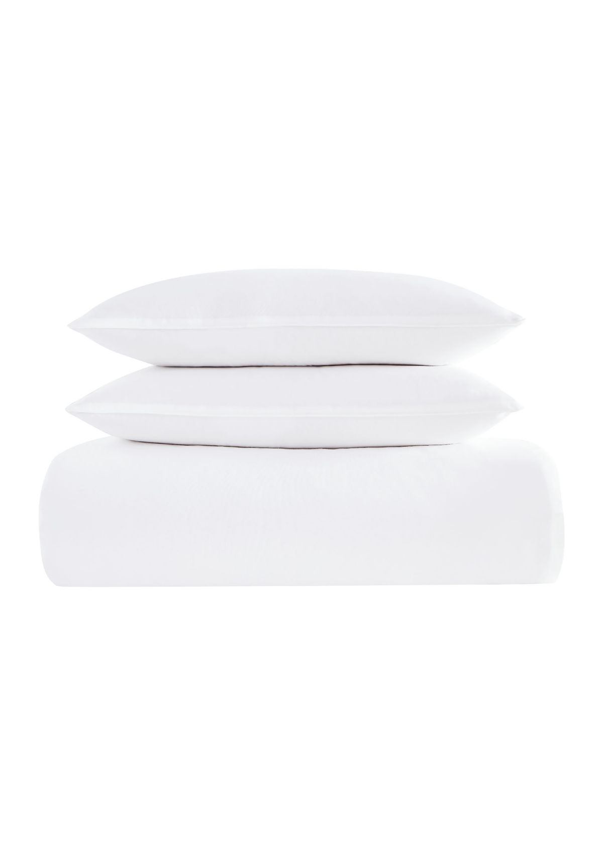 300 Thread Count Cotton Sateen Duvet Set