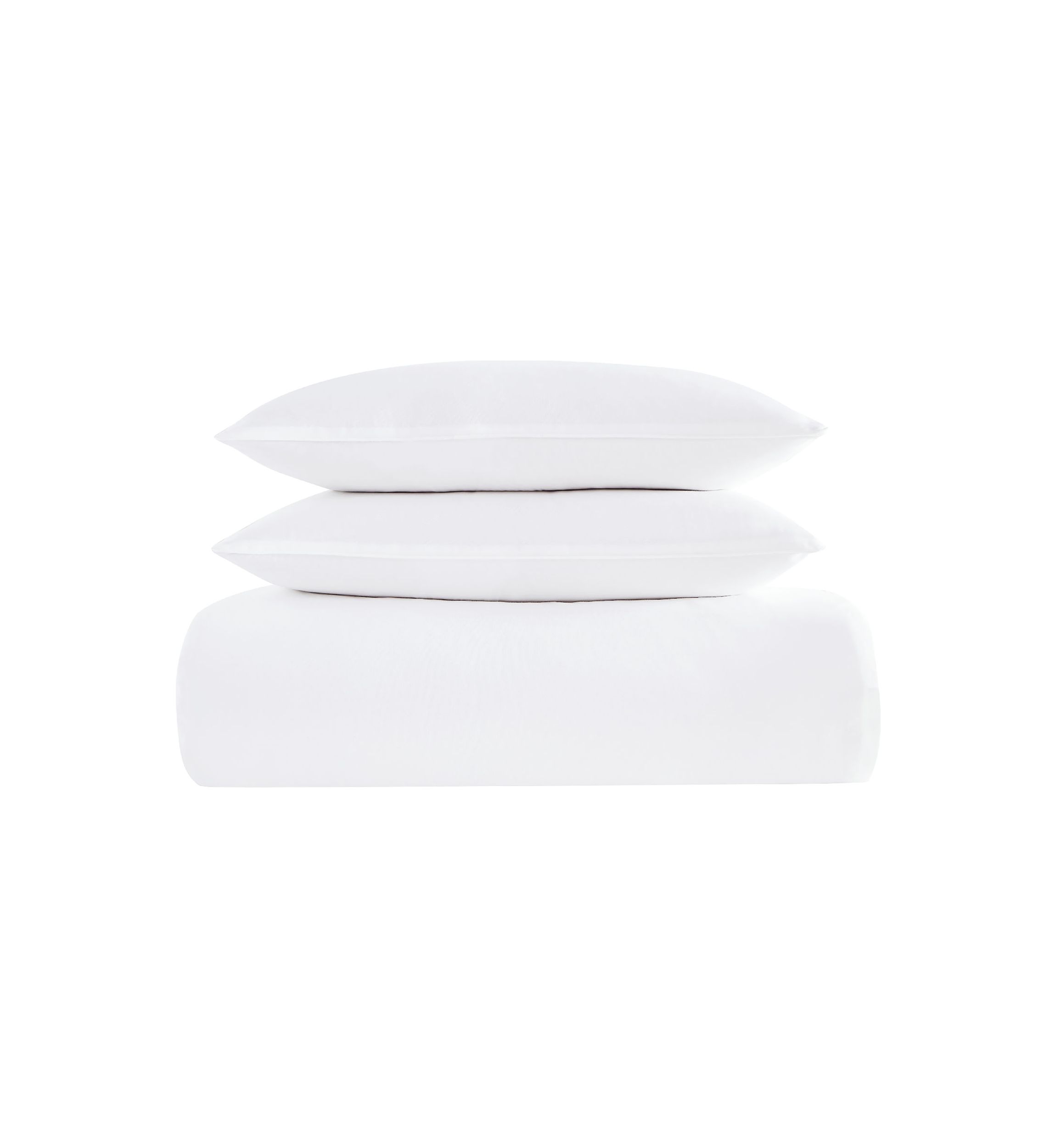 300 Thread Count Cotton Sateen Duvet Set