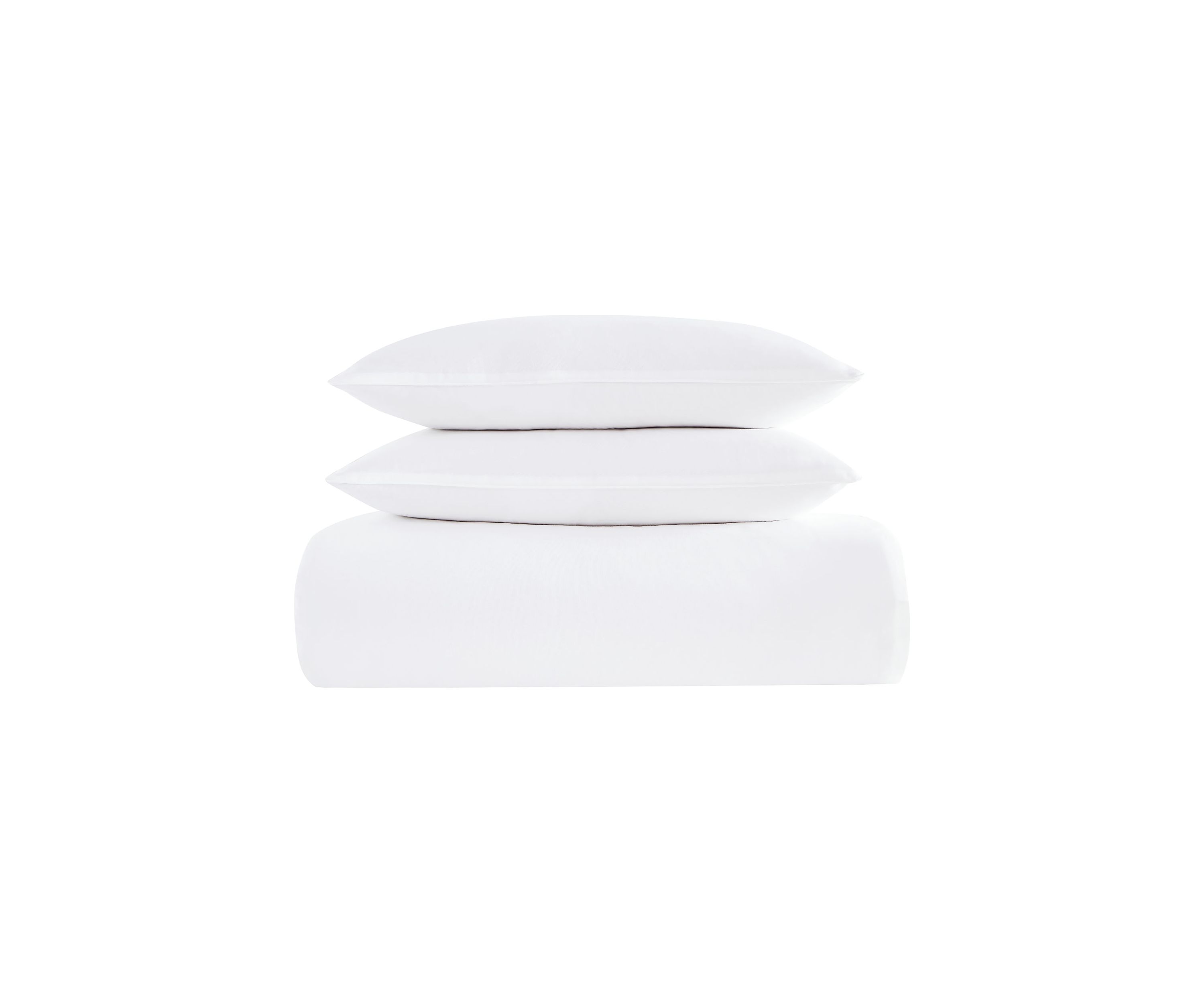 300 Thread Count Cotton Sateen Duvet Set