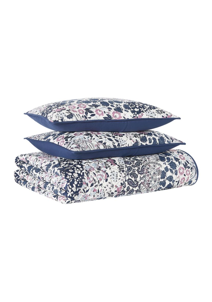 Chelsea Quilt Set