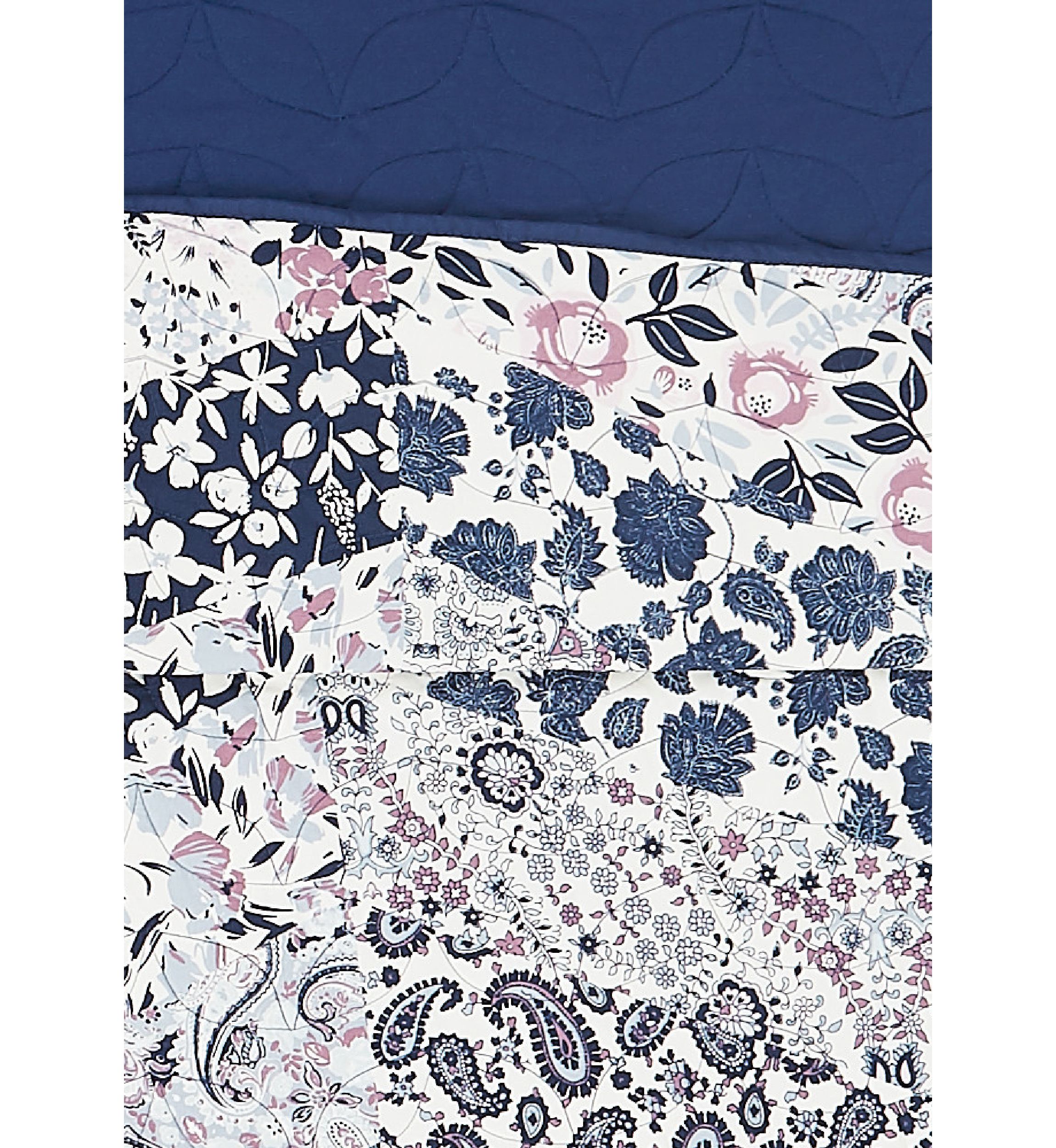 Chelsea Quilt Set