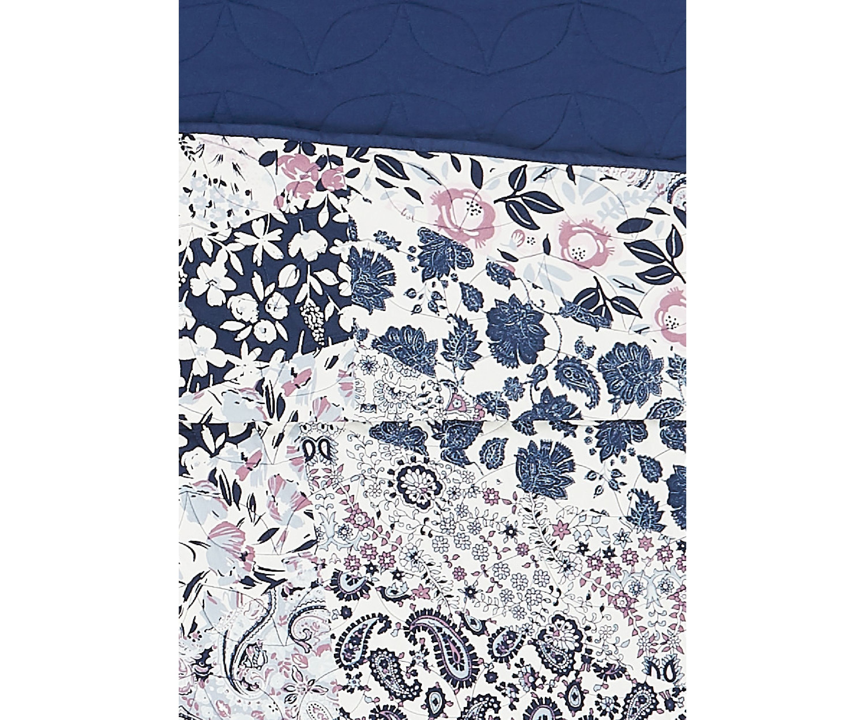 Chelsea Quilt Set