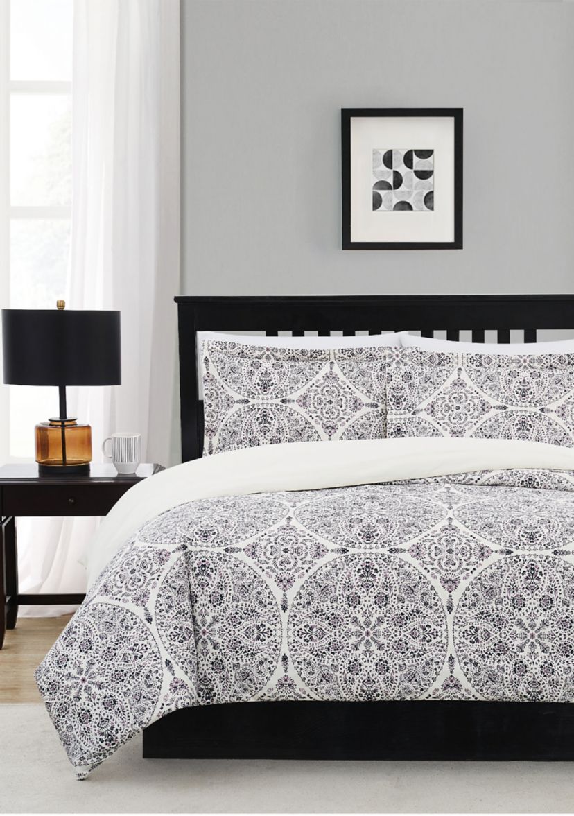 Gramercy Duvet Set