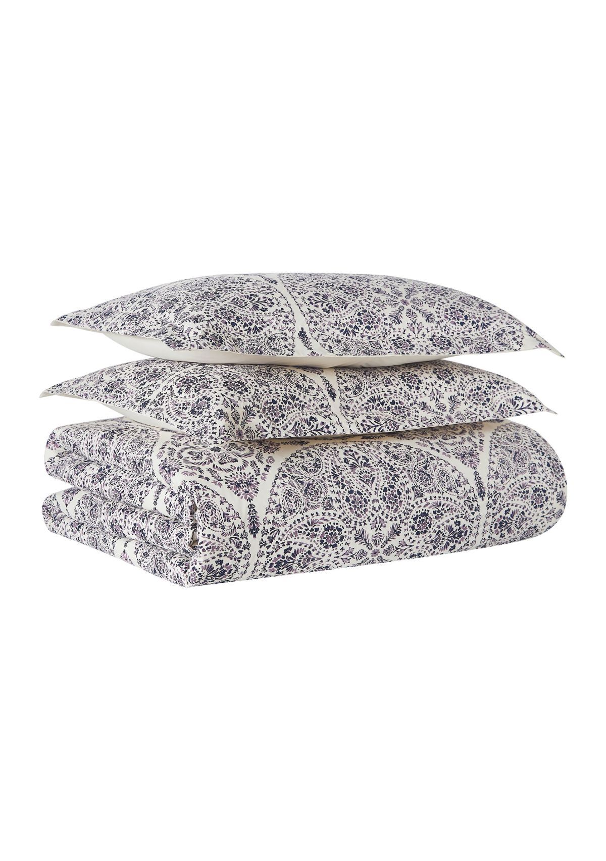 Gramercy Duvet Set