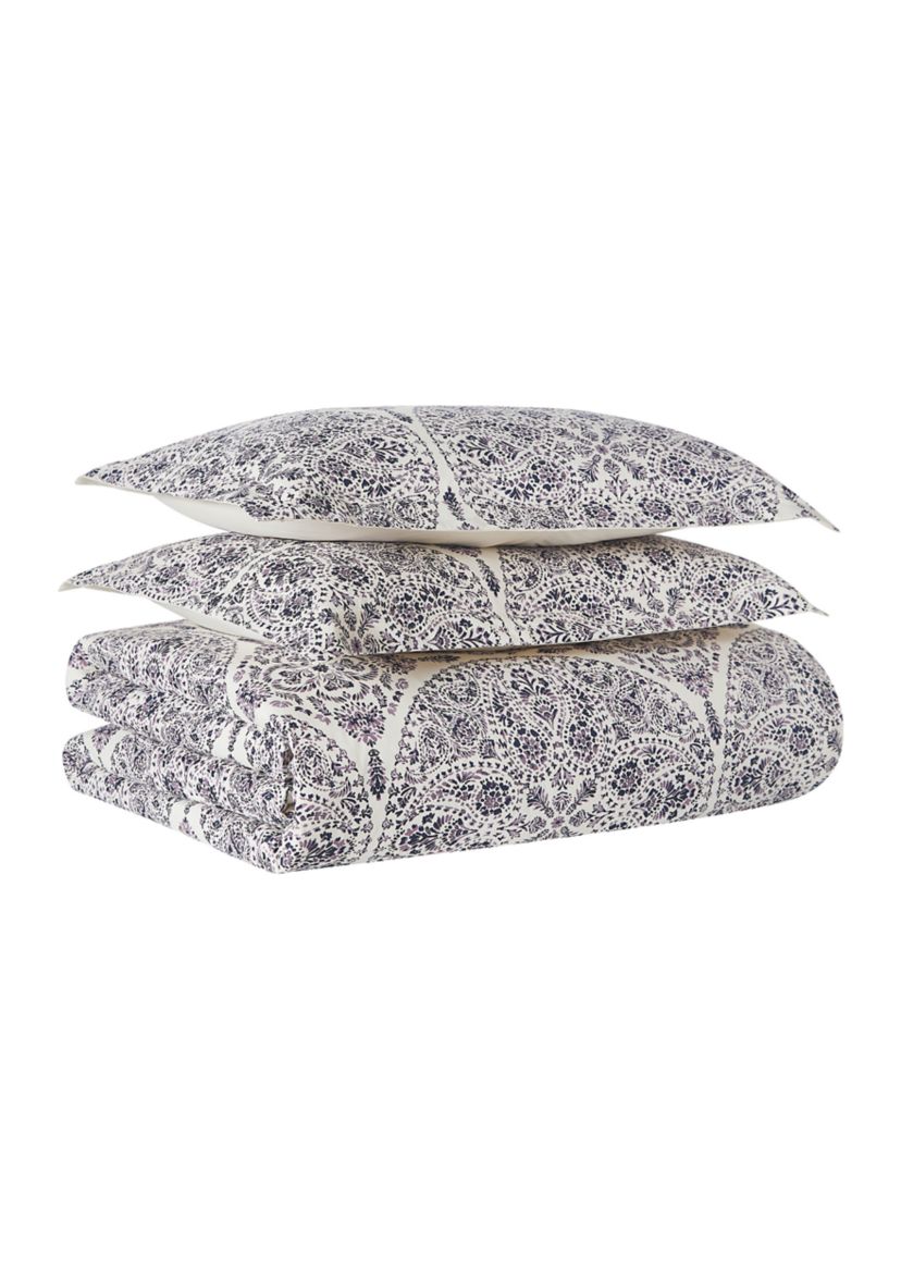 Gramercy Duvet Set