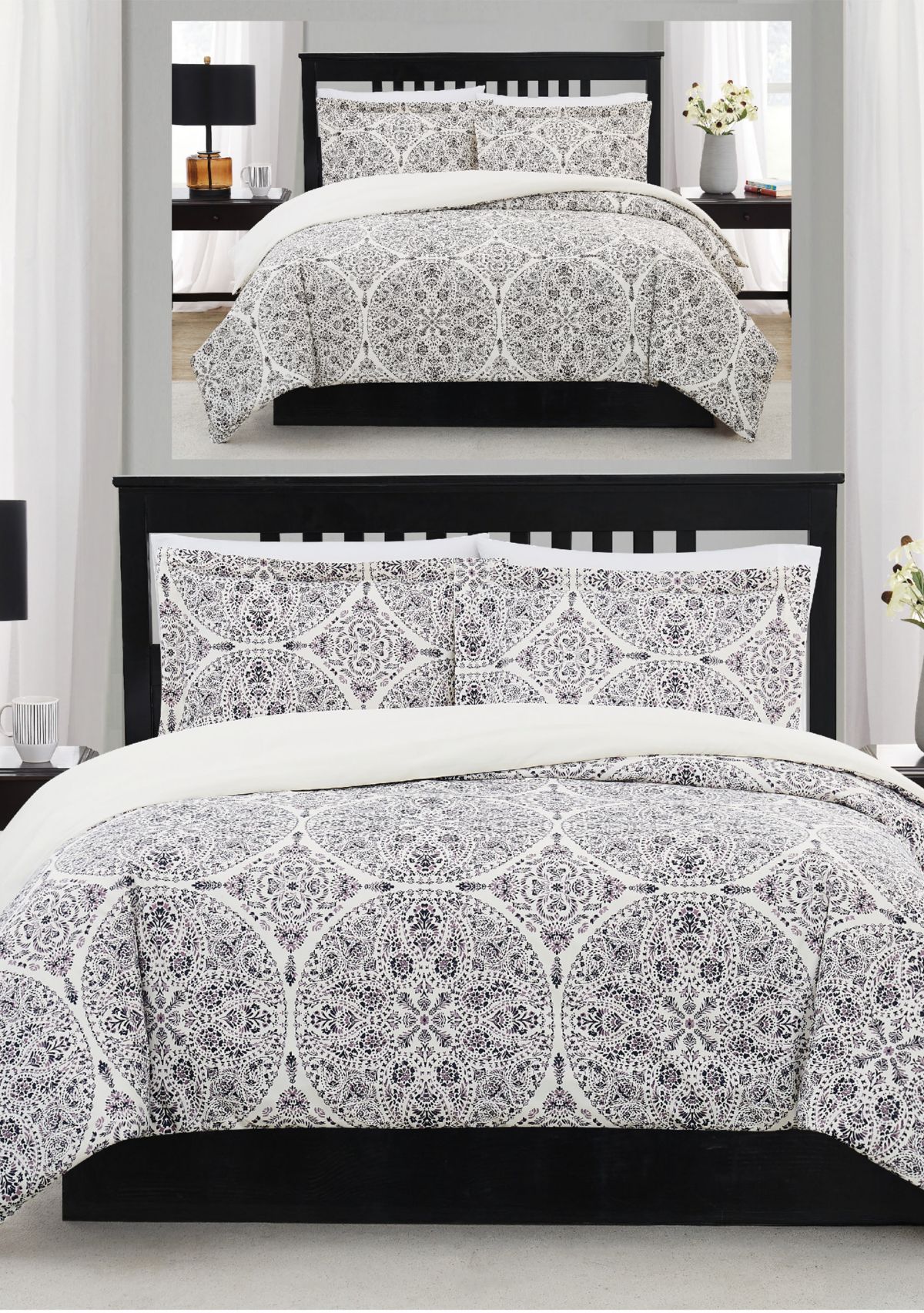 Gramercy Duvet Set