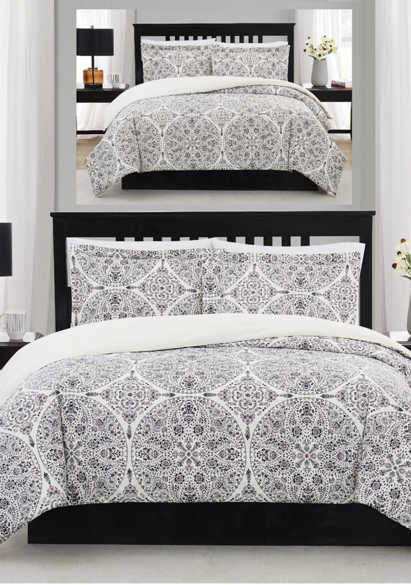Gramercy Duvet Set