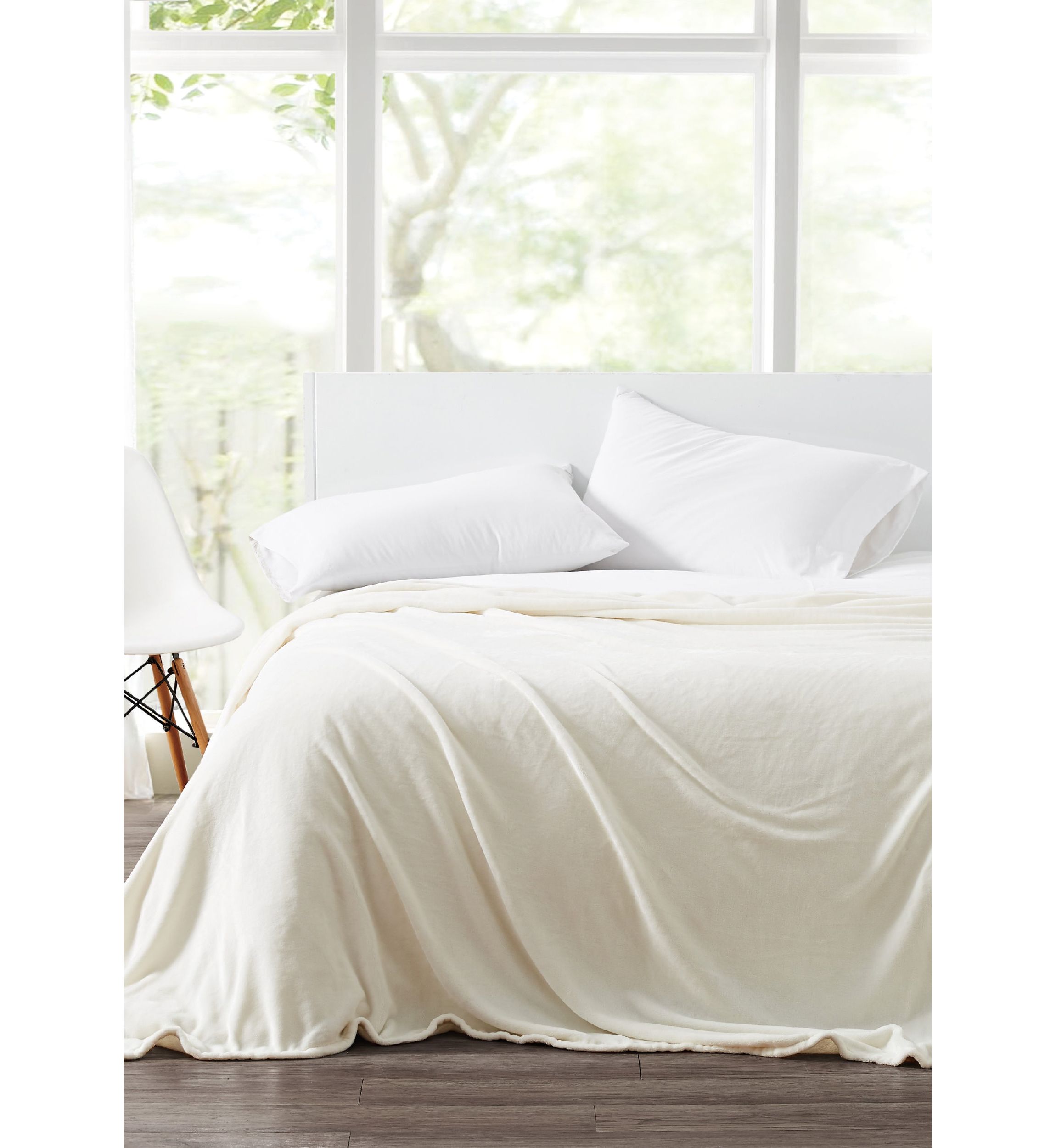 Plush Blanket