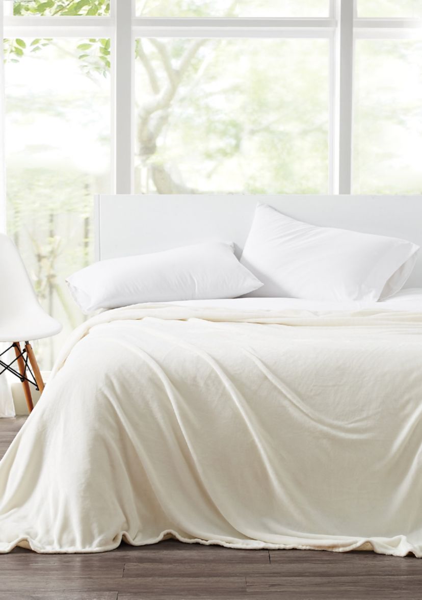 Plush Blanket
