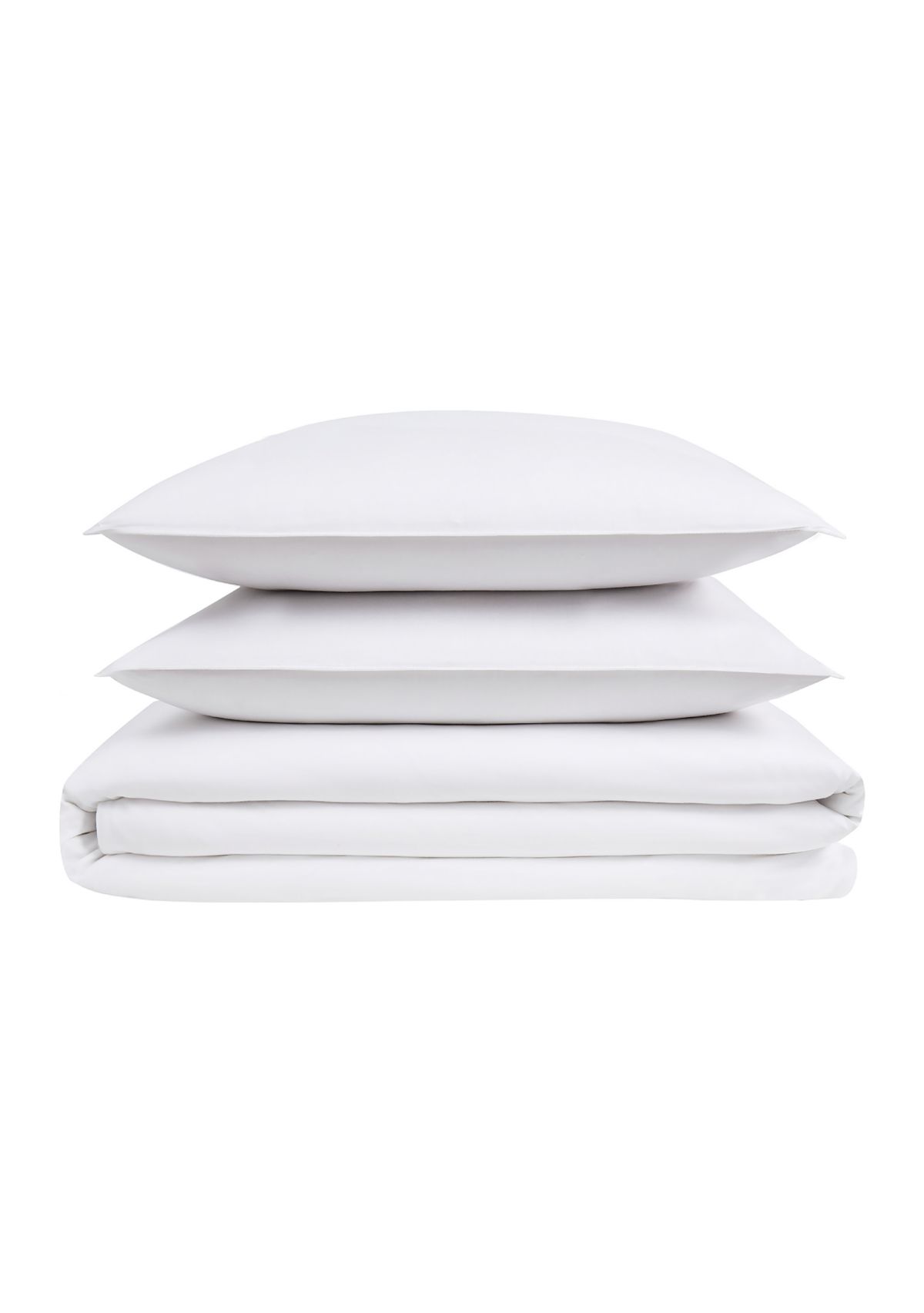 Cotton Denim Duvet Set