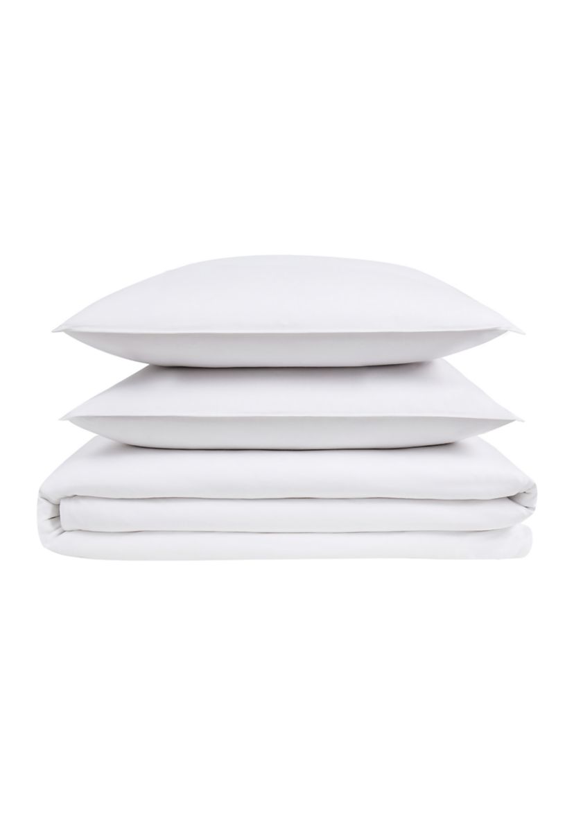 Cotton Denim Duvet Set